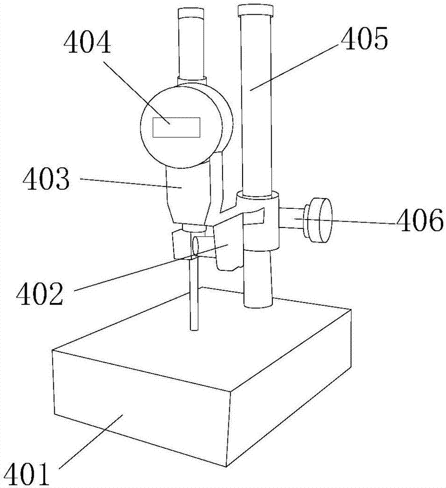 Water-saving irrigation device for agriculture