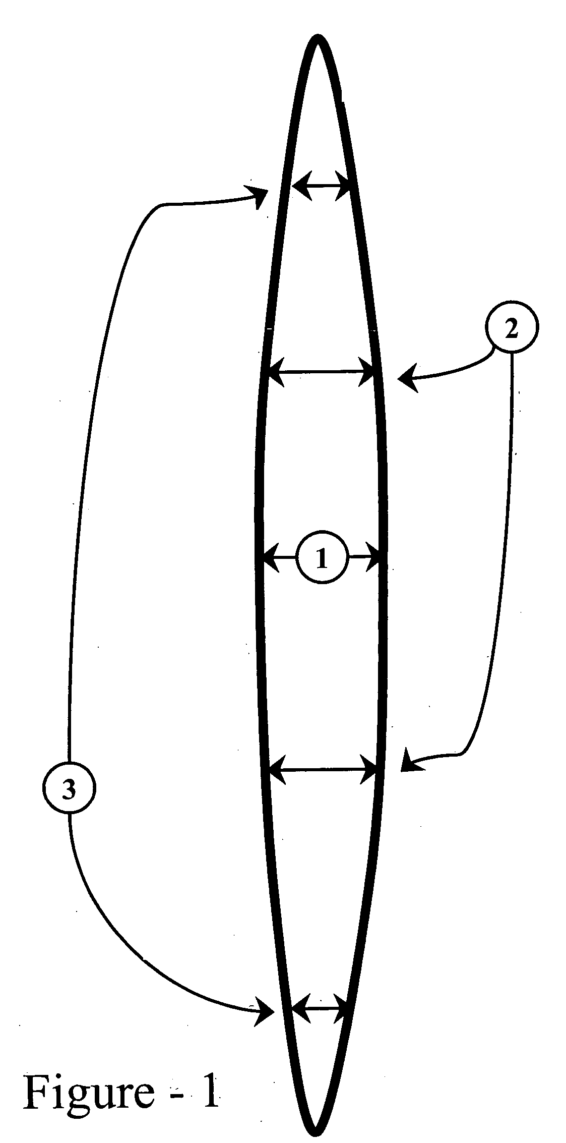 Inflatable device for adjusting the support and comfort of a mattress