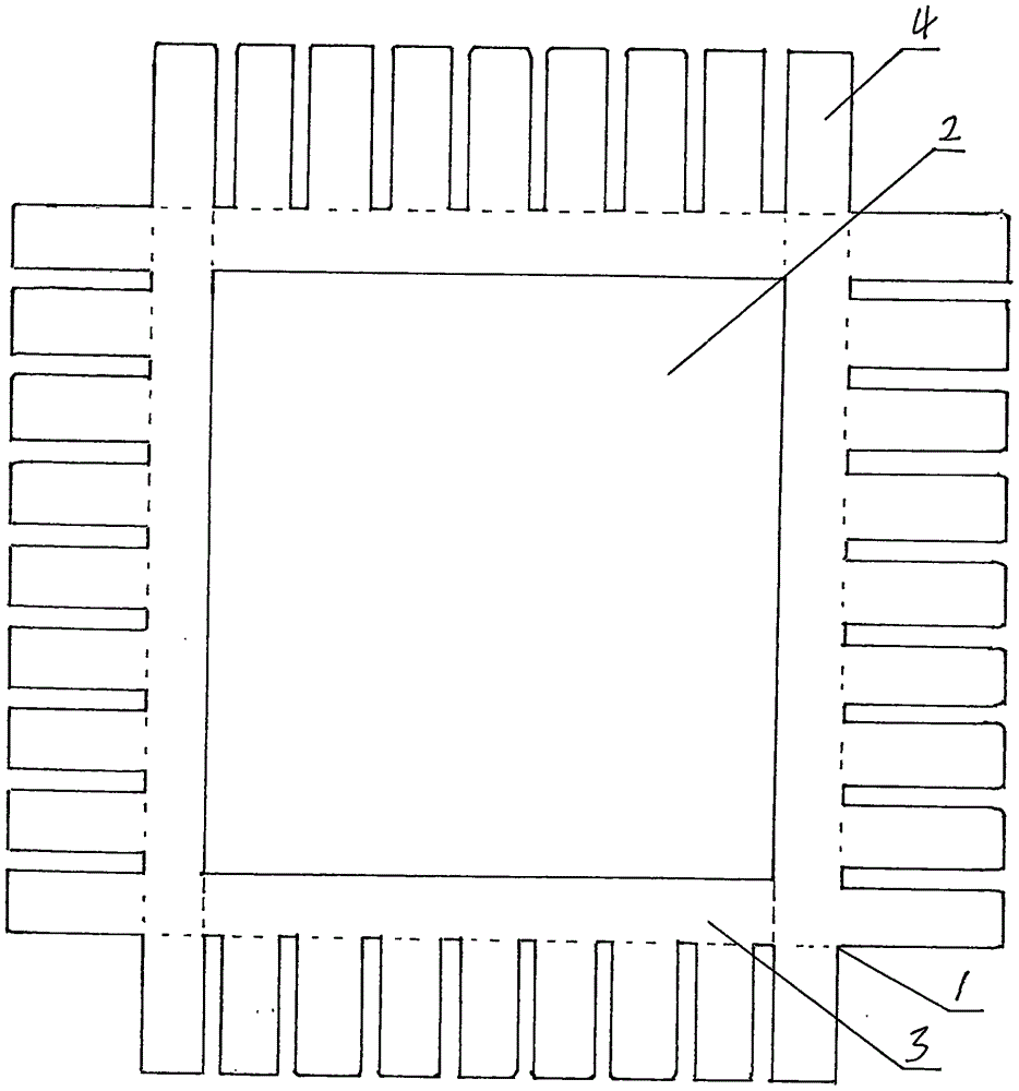 Articular arthralgia curing medicinal cake and preparation method thereof