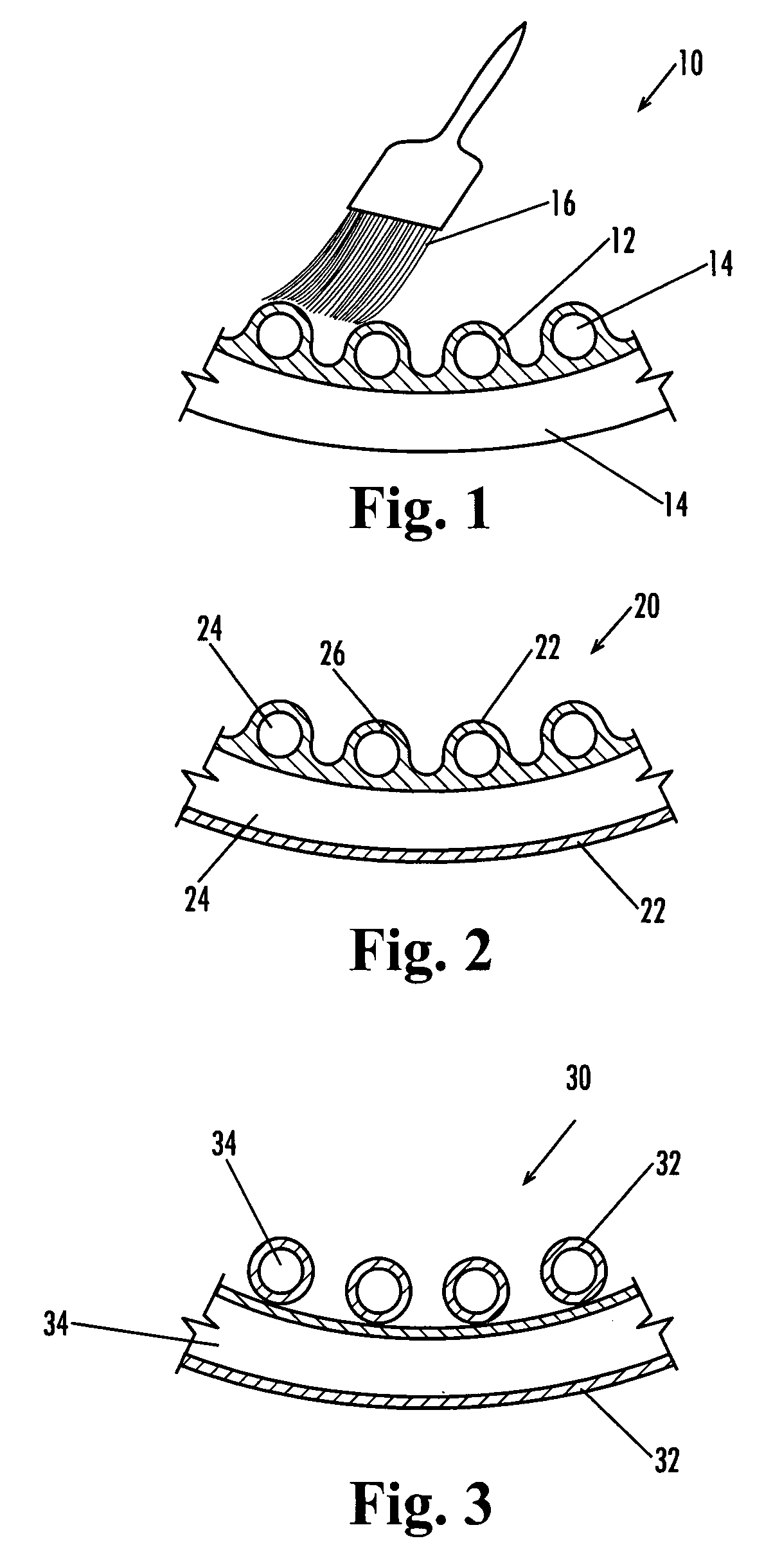 Lacrosse net