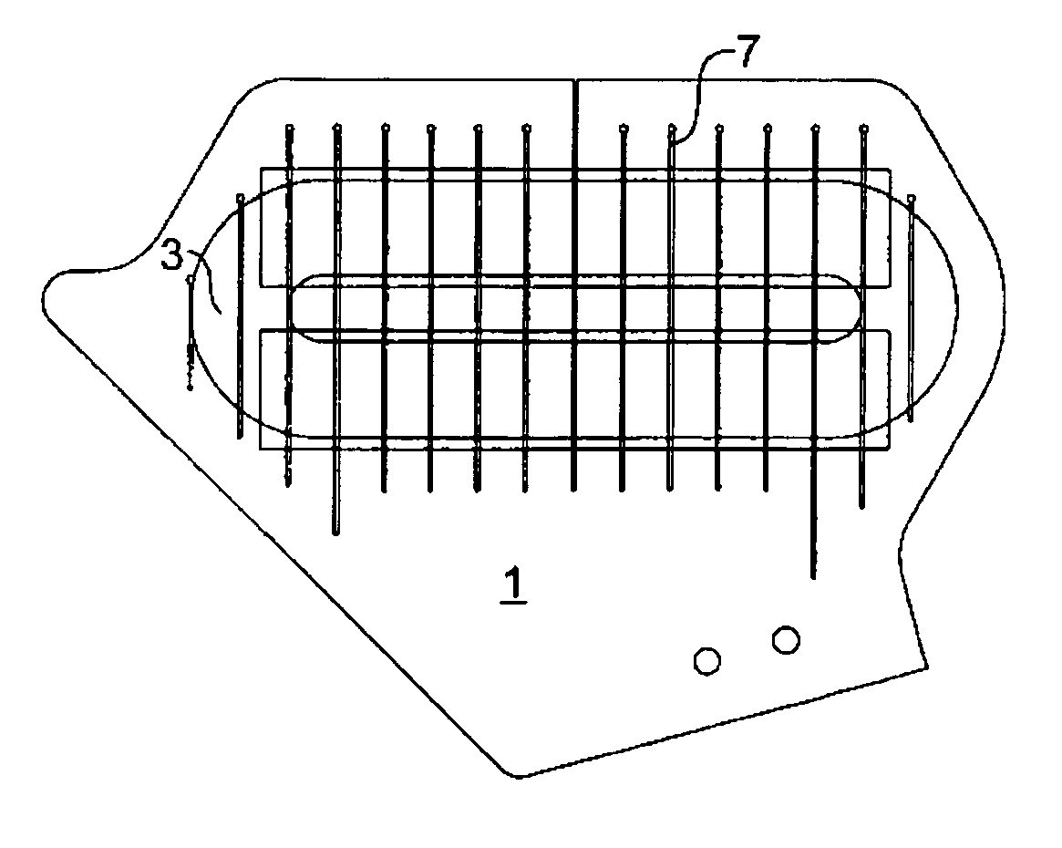 Lithographic actuator mechanism, lithographic apparatus, and device manufacturing method