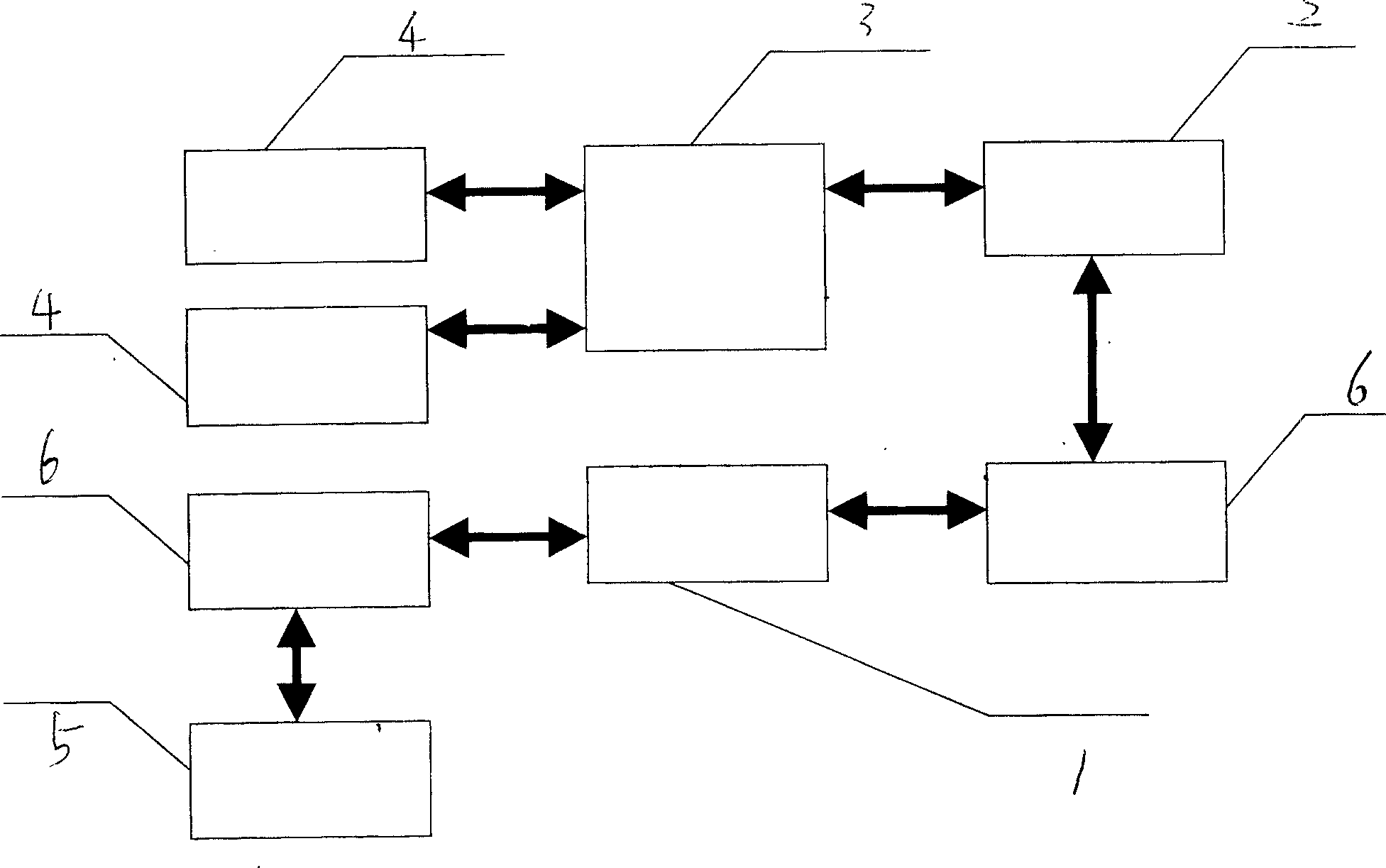 Automatic checking method of in voice and receipt via telephone and inquiry system thereof