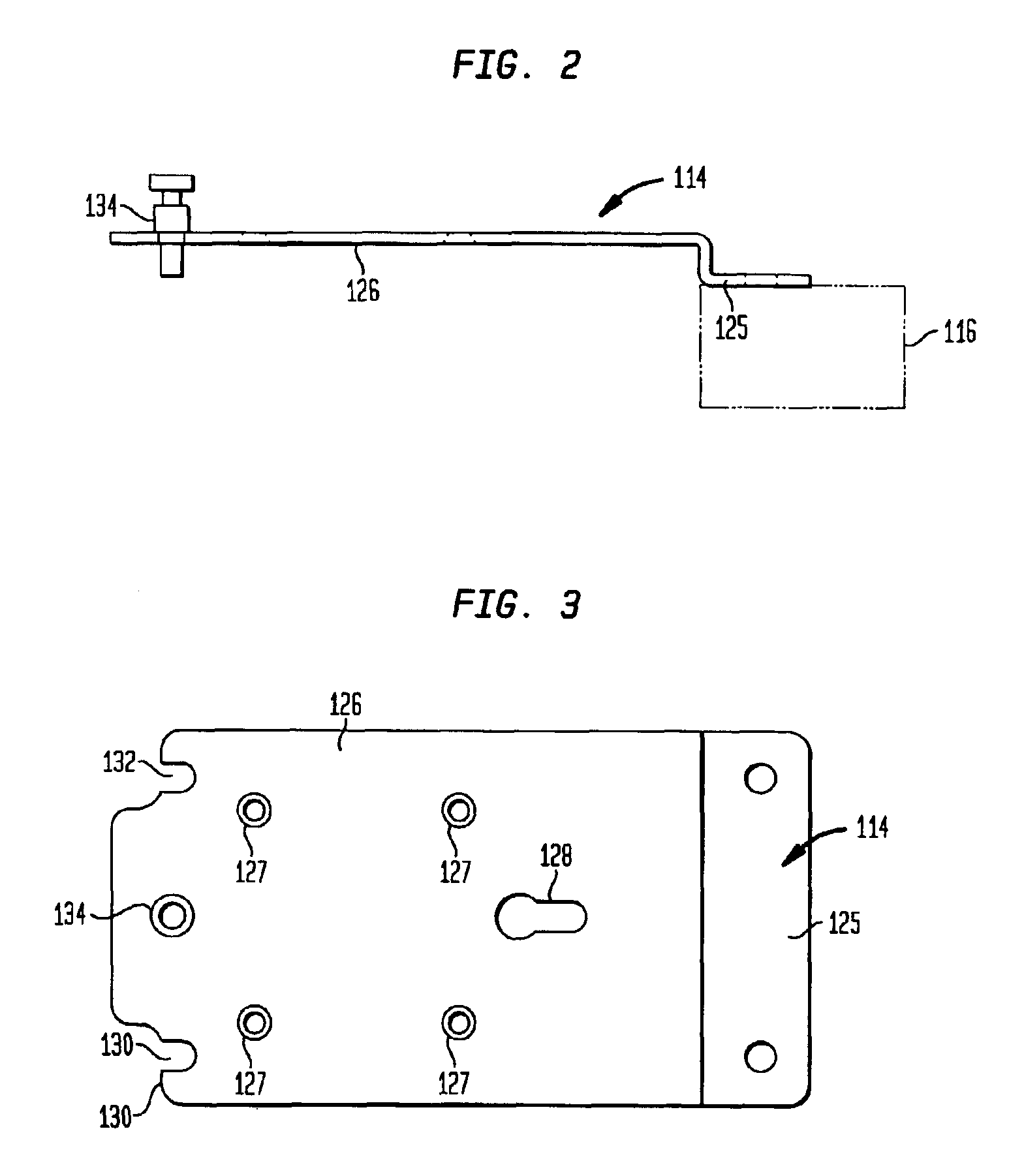 Quick interconnection system for electronic devices