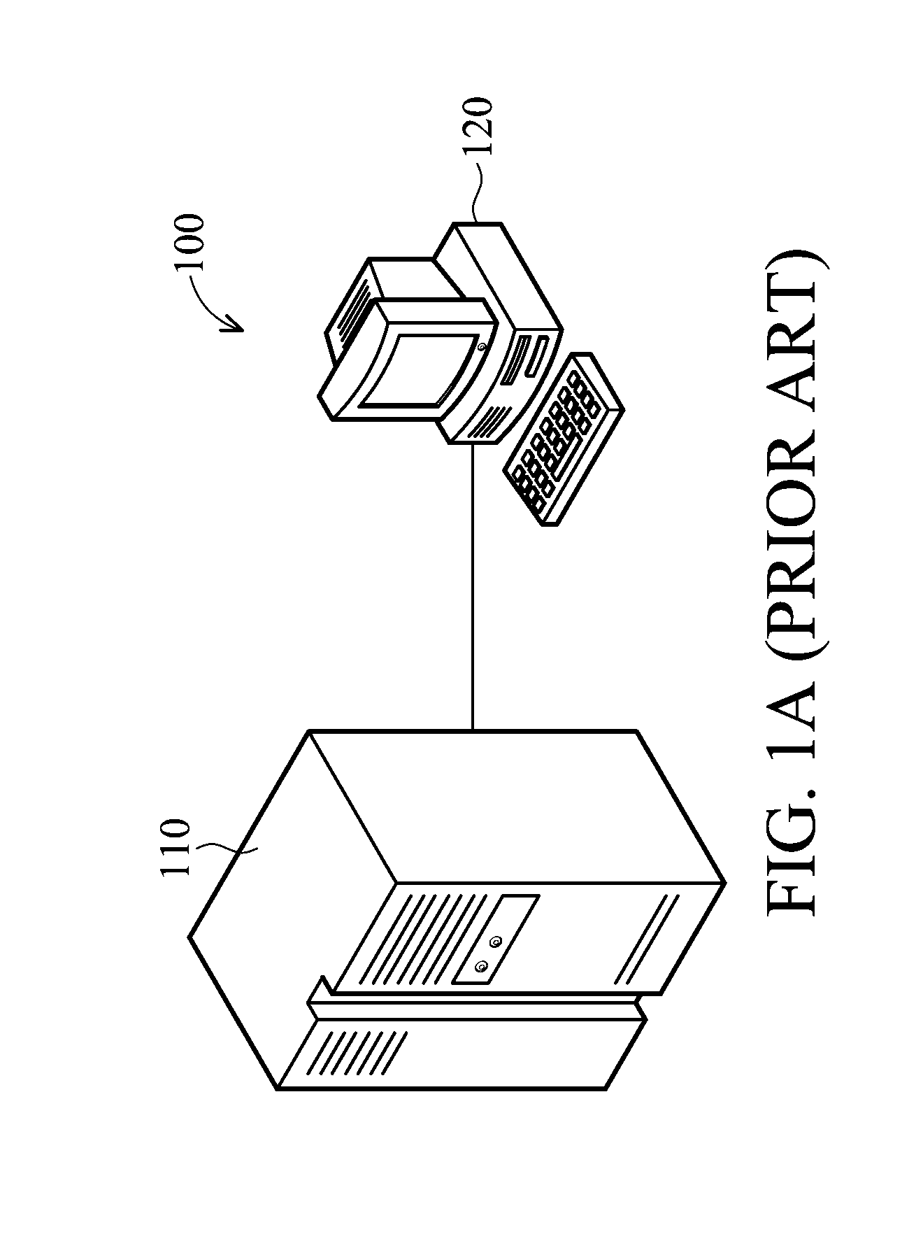 Network-to-network bridge