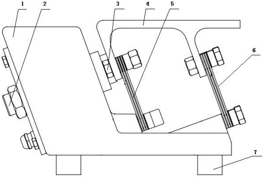 Novel electromagnetic vibrator