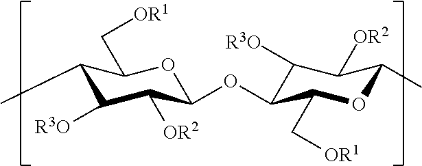 Cellulose esters in pneumatic tires