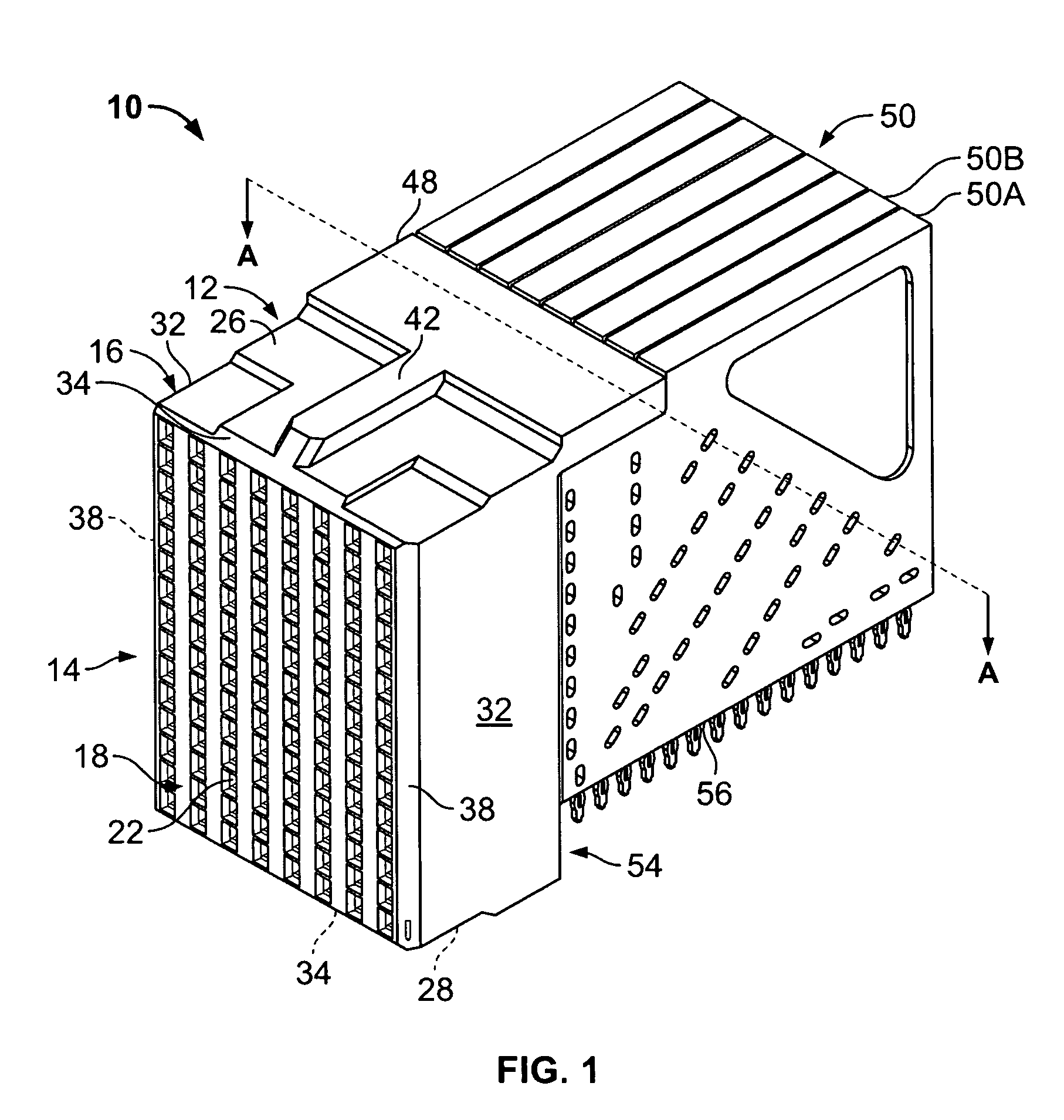 Electrical connector