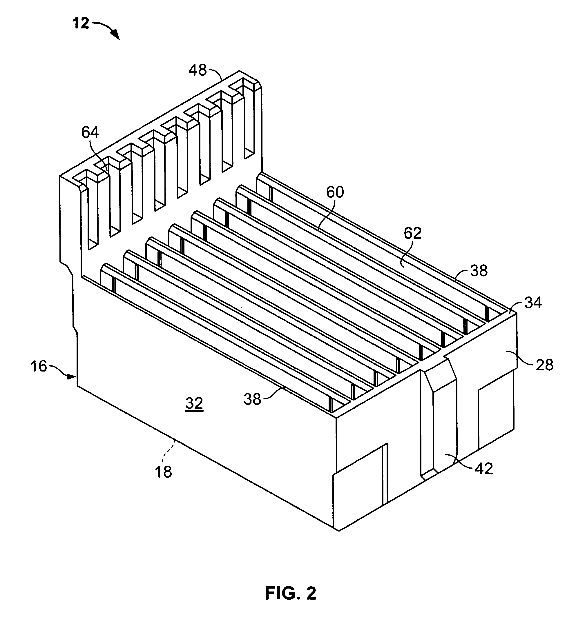 Electrical connector