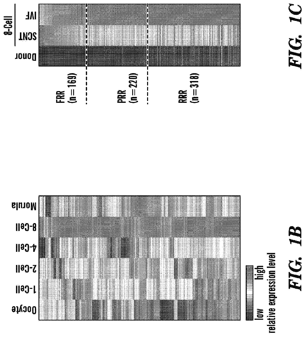 Methods and compositions to increase human somatic cell nuclear transfer (SCNT) efficiency by removing histone h3-lysine trimethylation, and derivation of human nt-esc