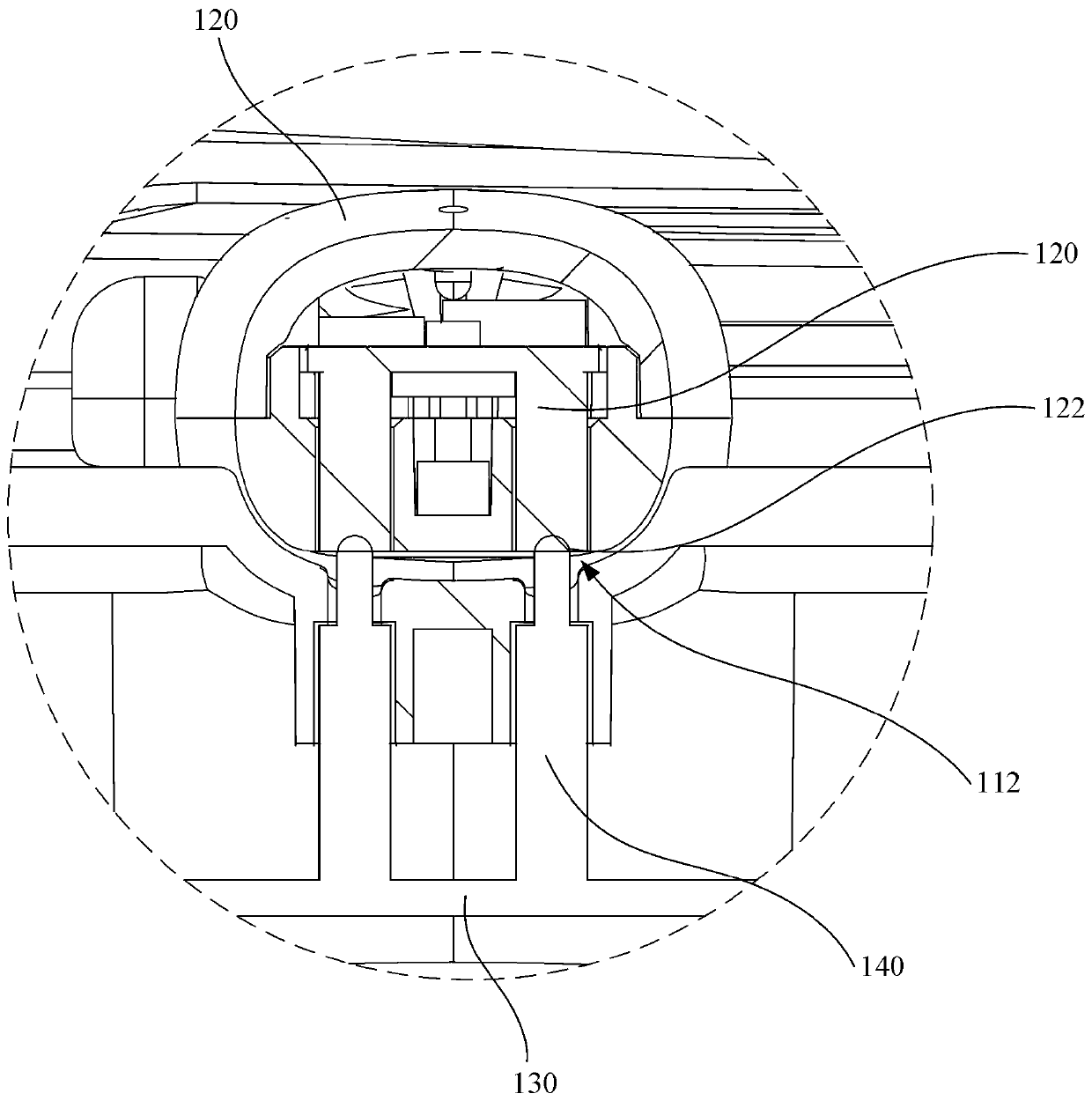 Multifunctional device