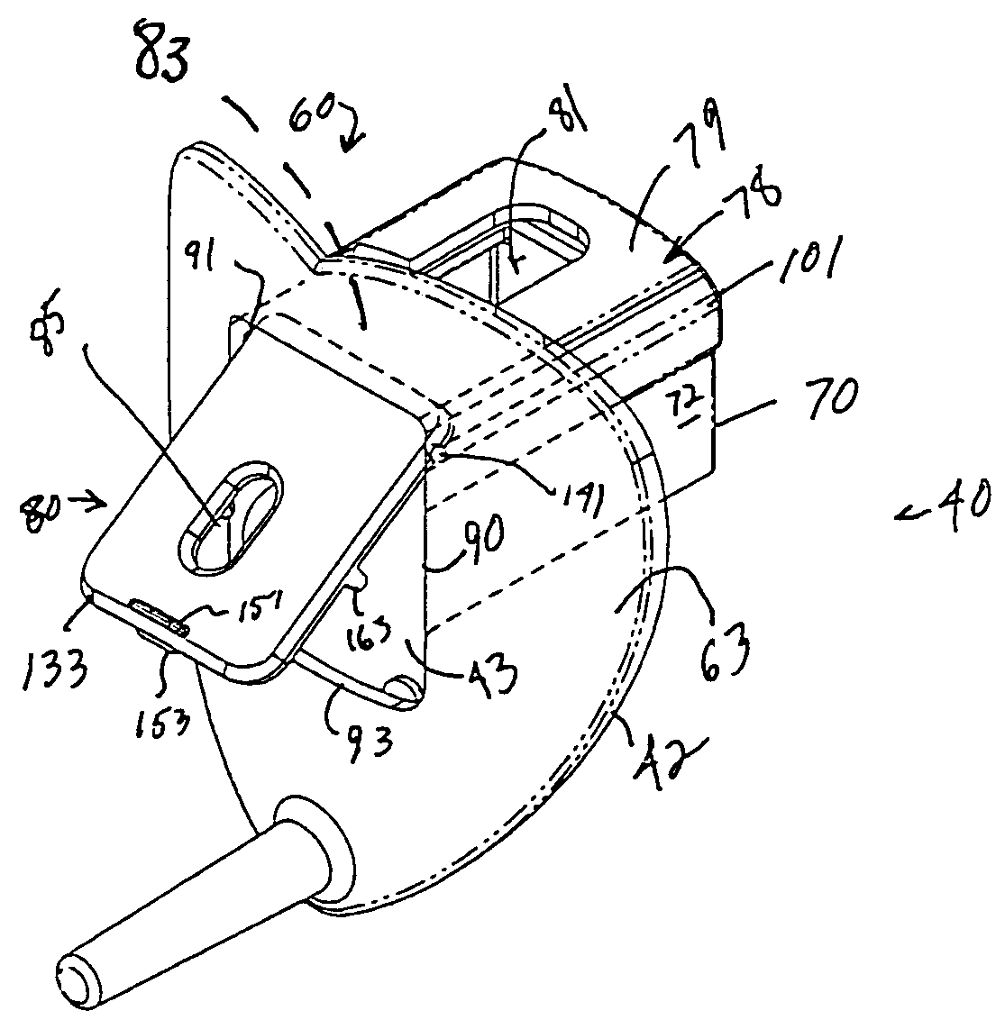 Convertible feed port assembly for bird feeders