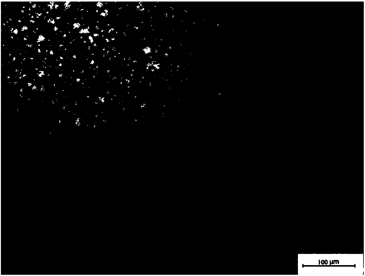 Calcium-containing rare earth magnesium alloy plate with high room temperature forming property and preparation method