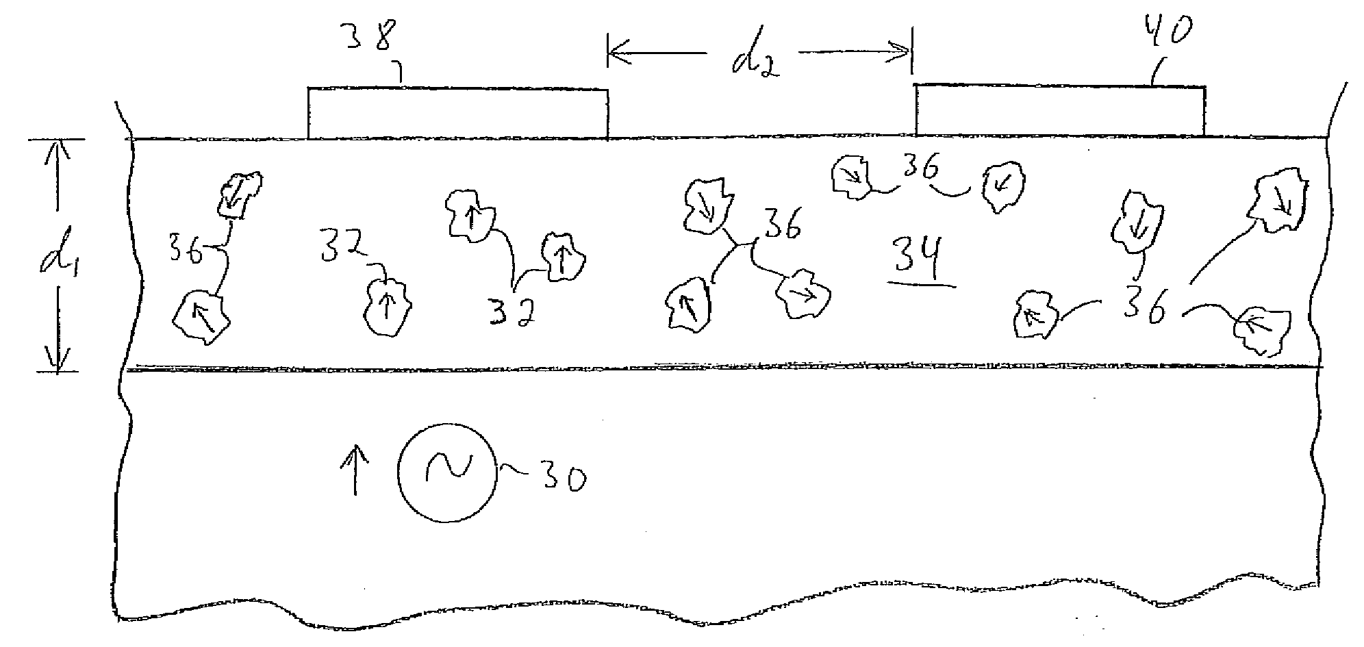 High Impedance Signal Detection Systems and Methods for Use in Electrocardiogram Detection Systems