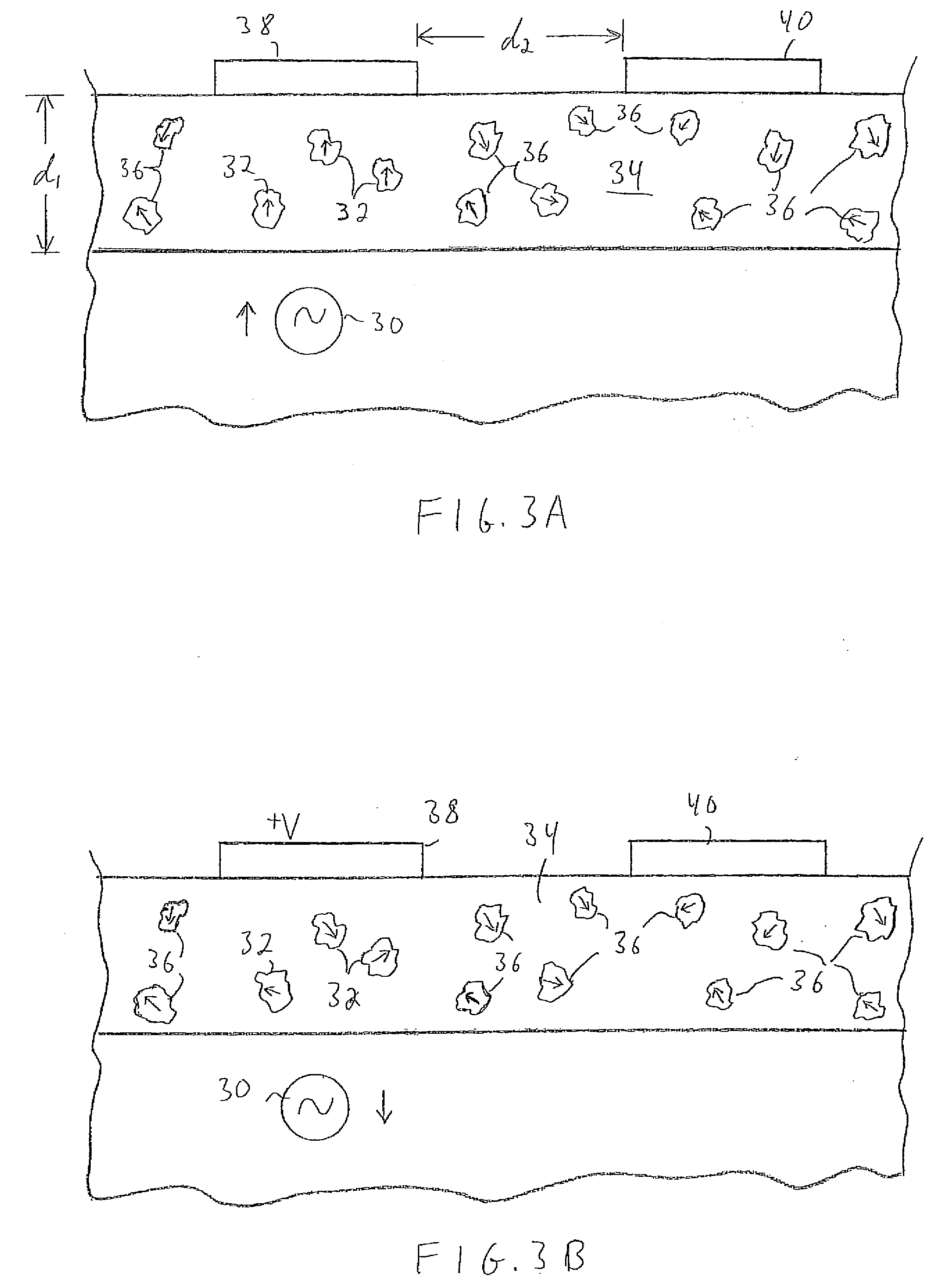 High Impedance Signal Detection Systems and Methods for Use in Electrocardiogram Detection Systems