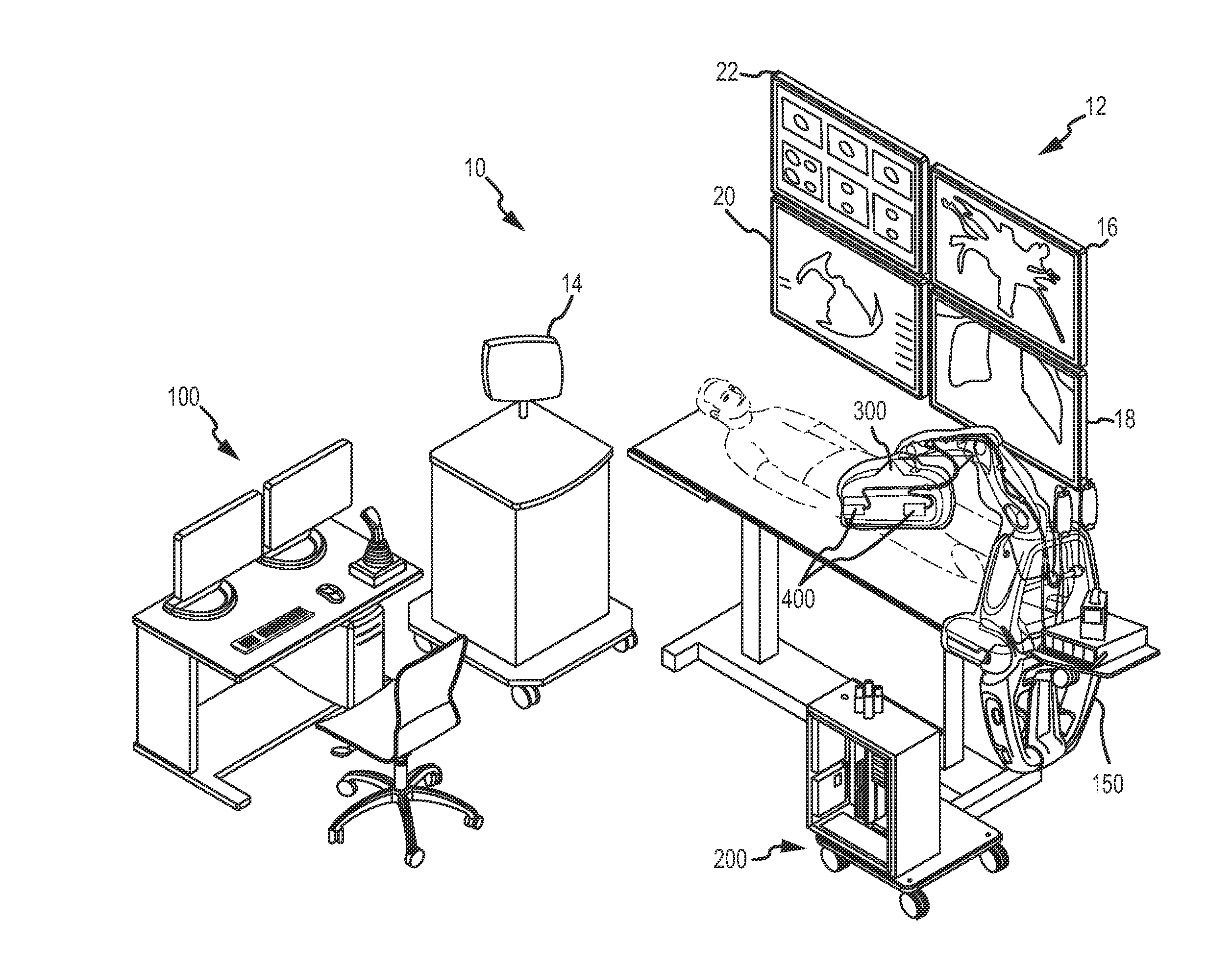 Robotic catheter rotatable device cartridge