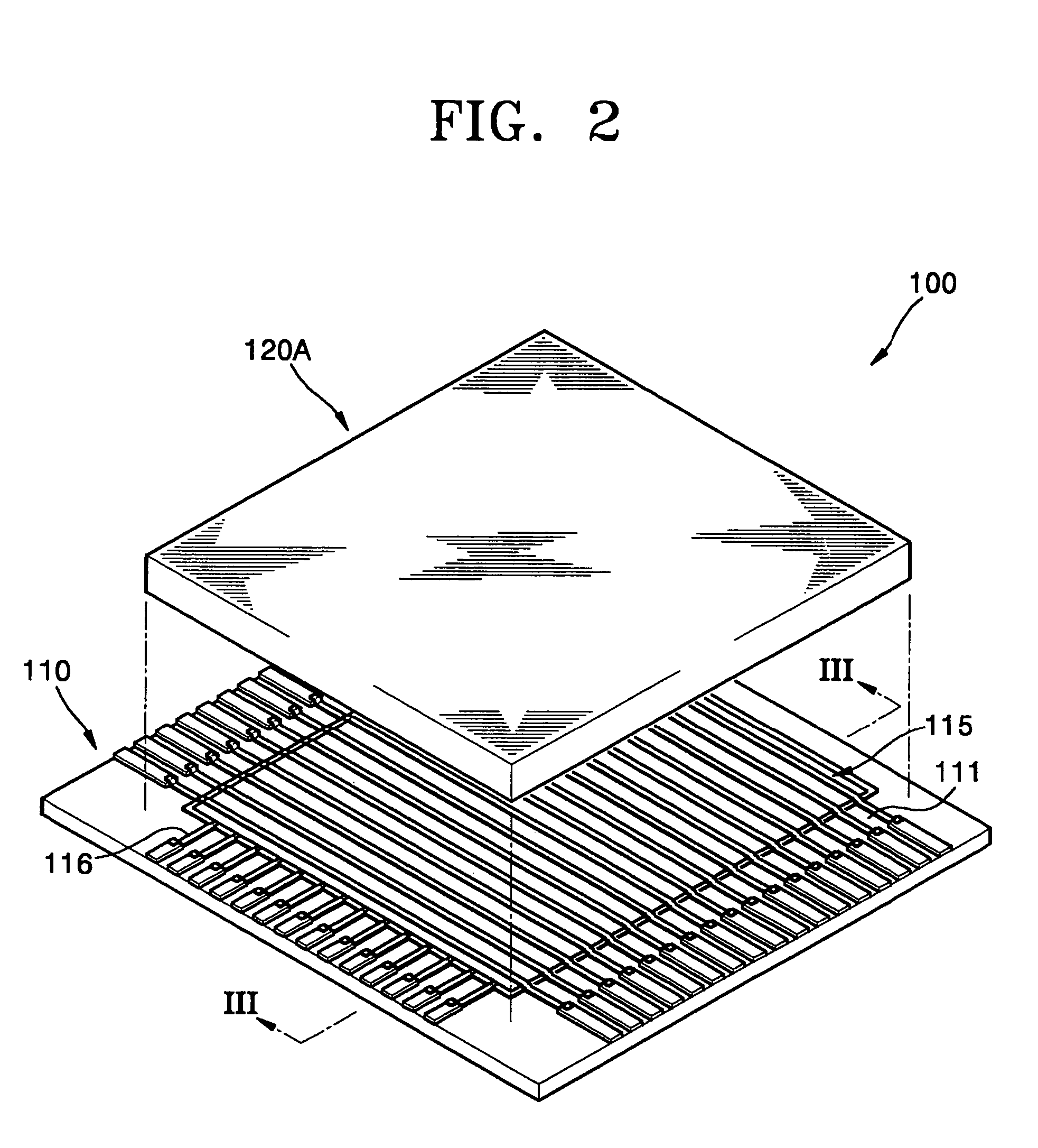 Electroluminescence device