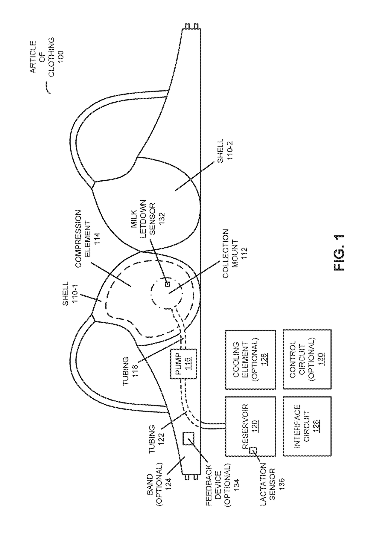 Synchronizing breast pumping with infant feeding