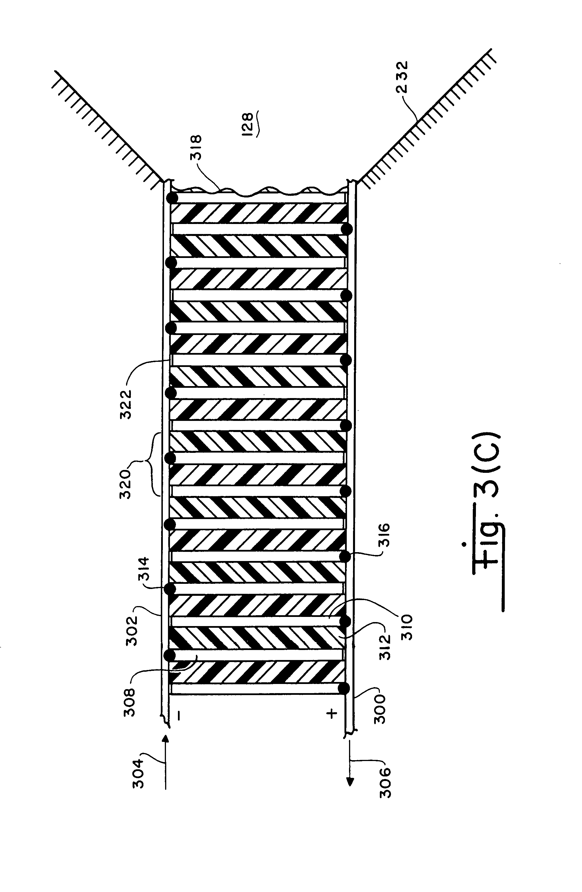 Solid fuel rocket thrust control