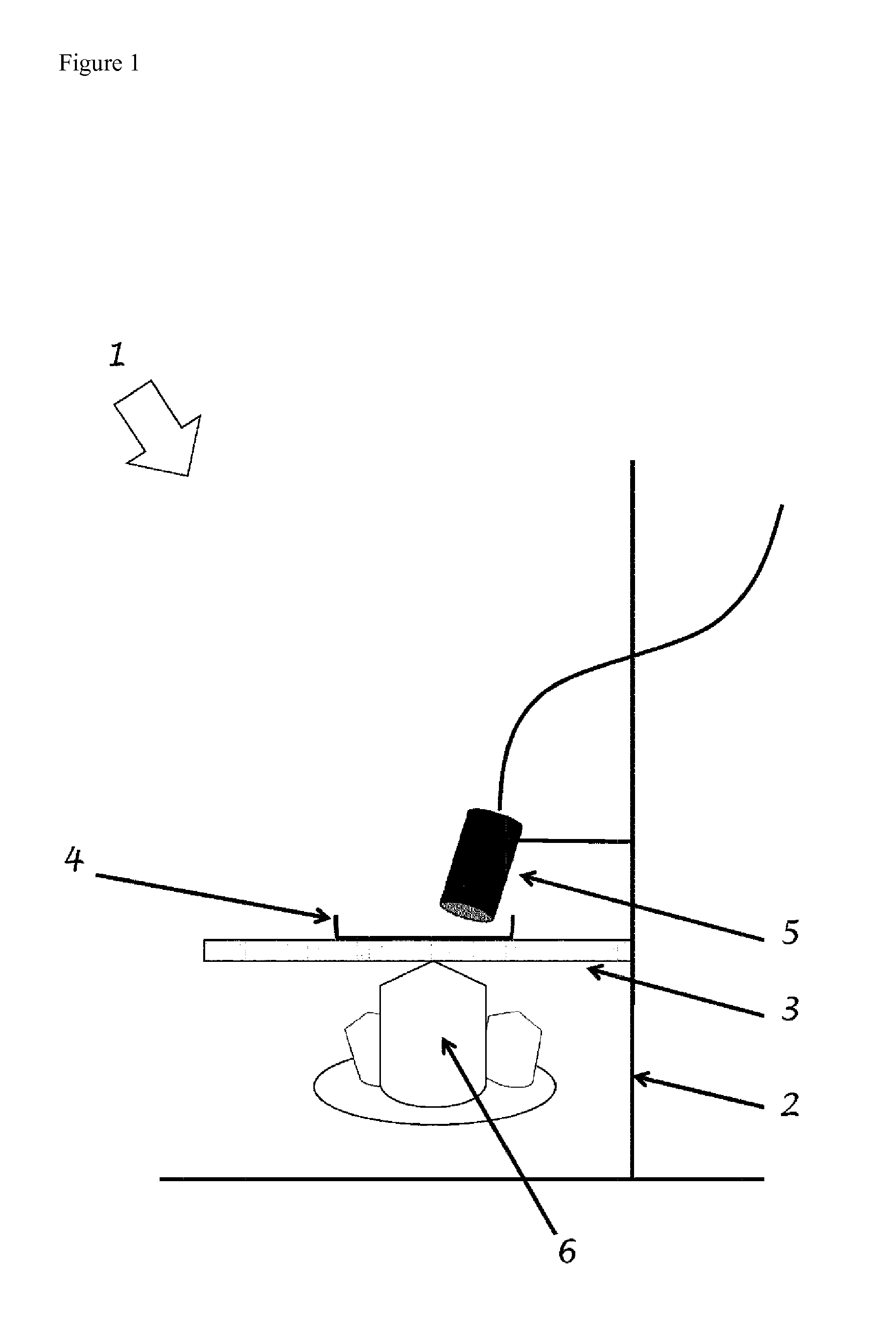 Device for the identification, separation and / or cell type-specific manipulation of at least one cell of a cellular system