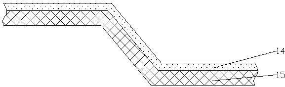 Method for manufacturing three-dimensional circuit on surface of injection molded part