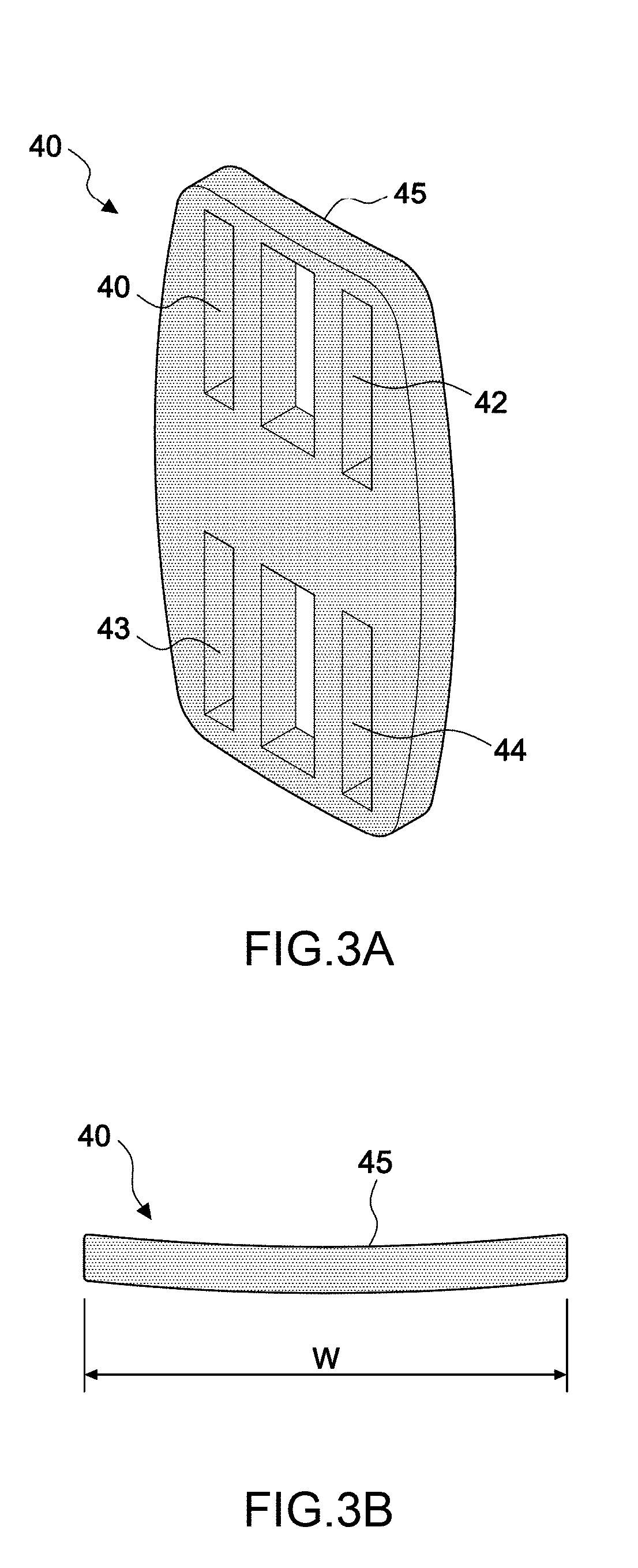 Dog collar with a limited tightening structure