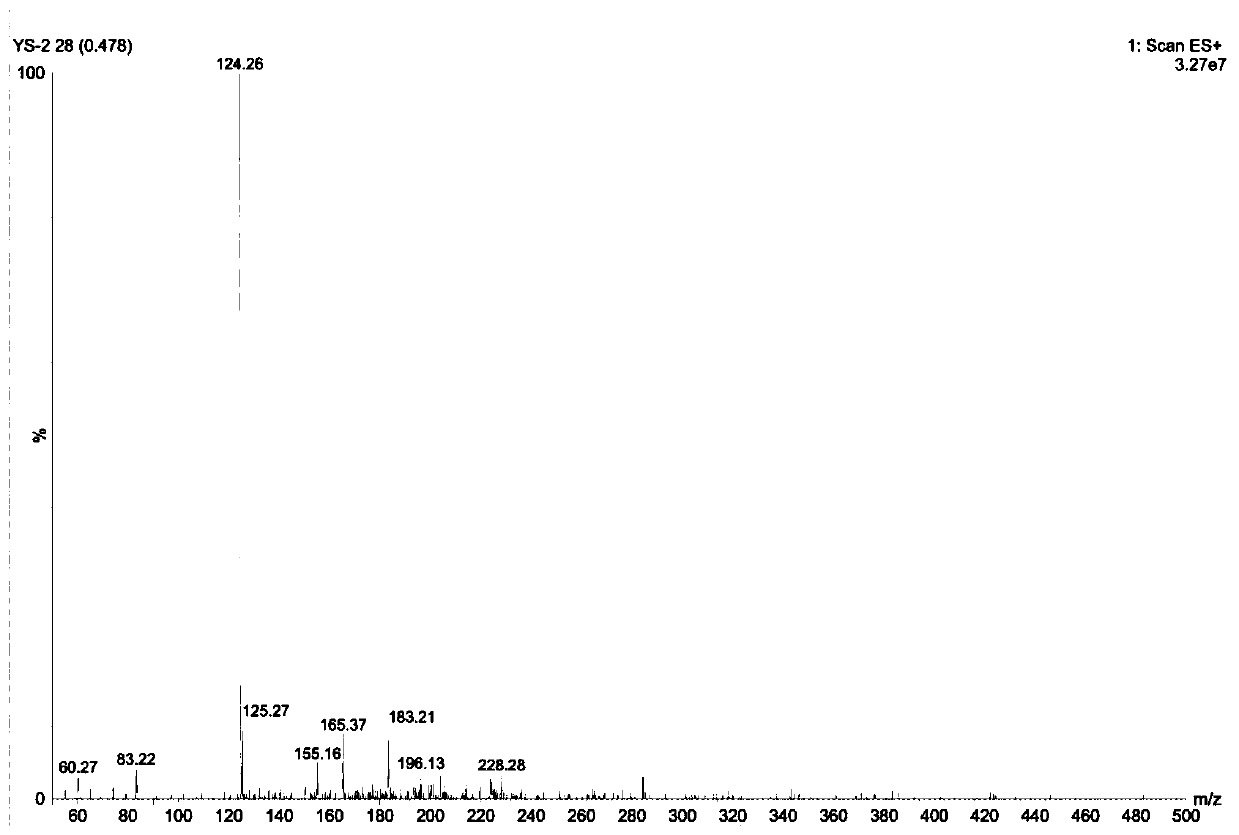 Antibacterial preservative film, and preparation method and applications thereof