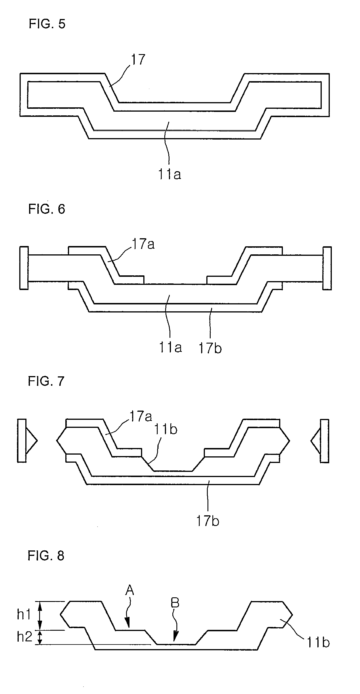 Light emitting device package