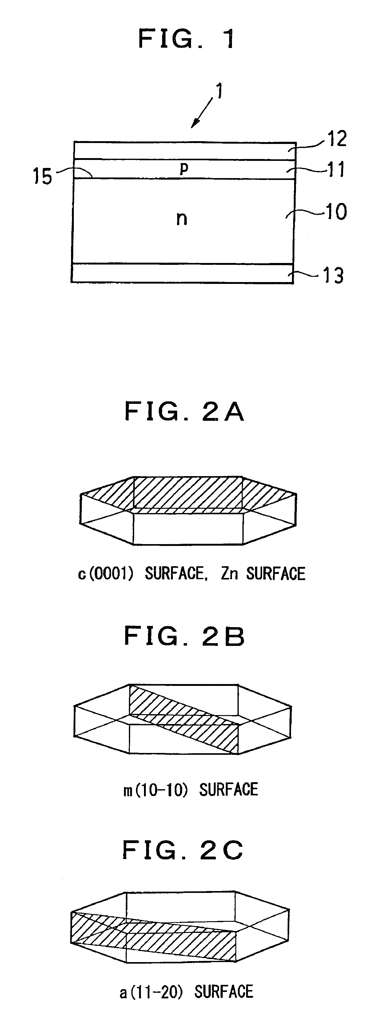 Semiconductor light-emitting device and method of manufacturing the same