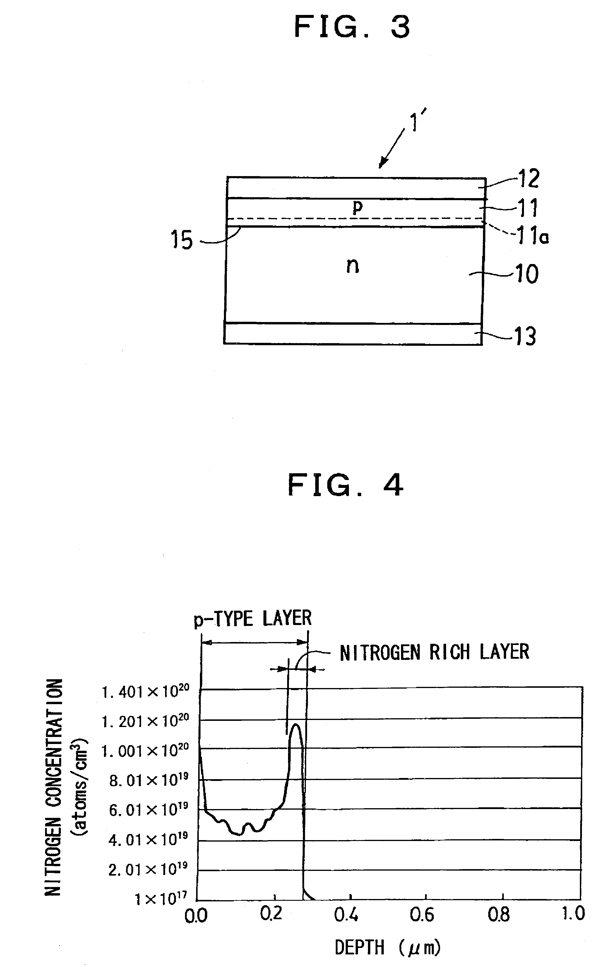 Semiconductor light-emitting device and method of manufacturing the same