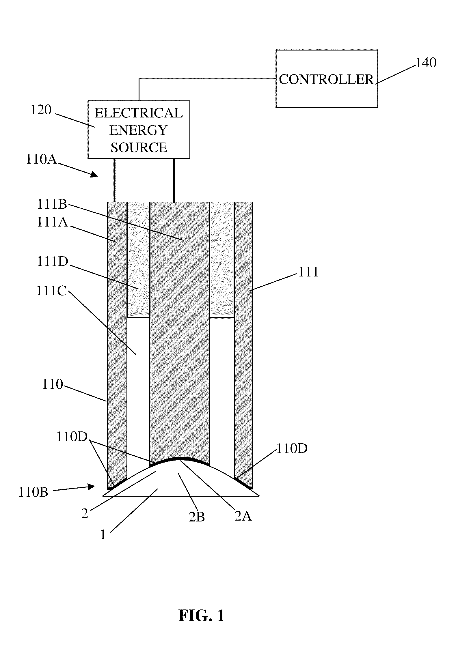 System and method for stabilizing corneal tissue after treatment