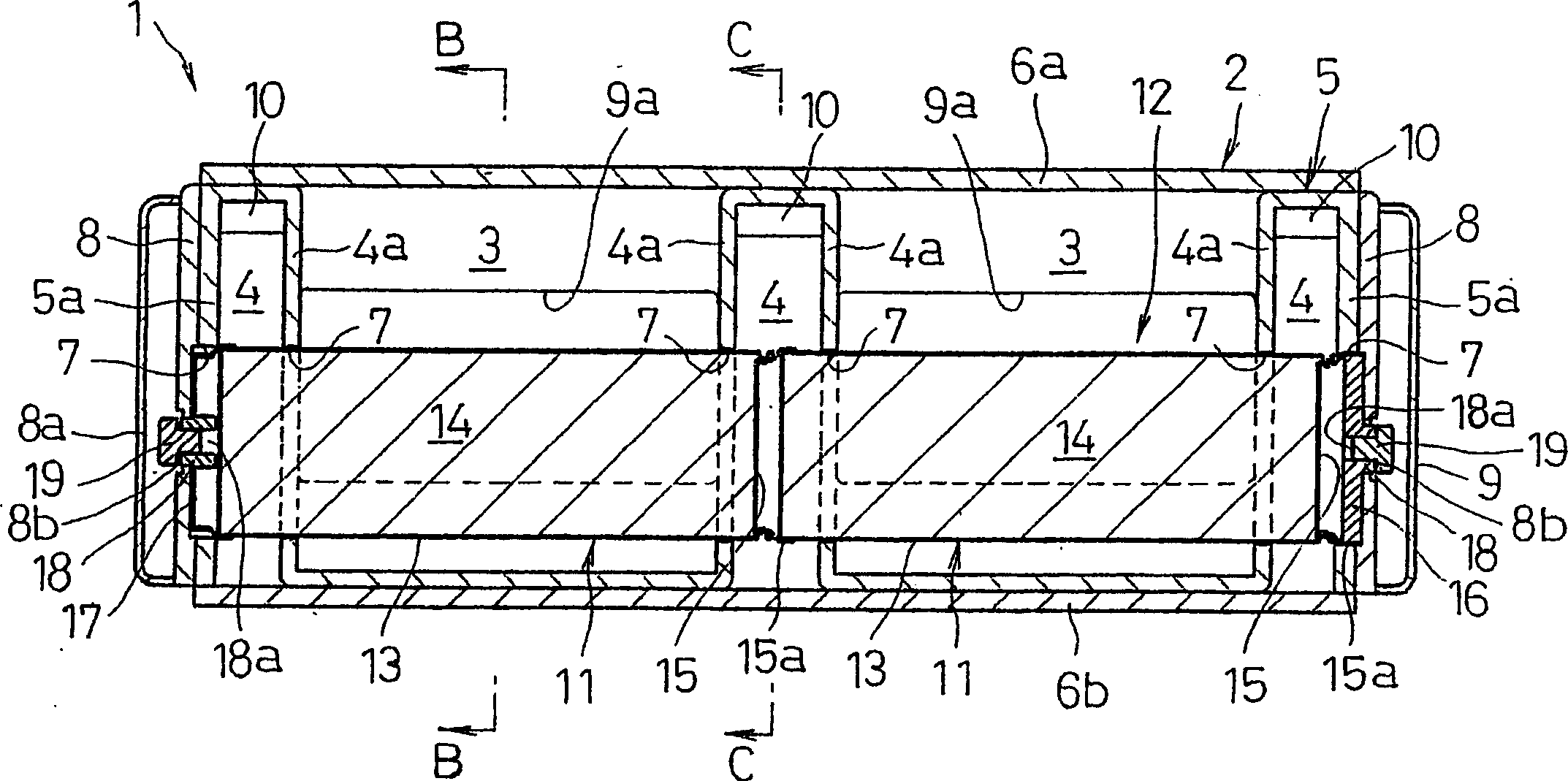 Battery pack