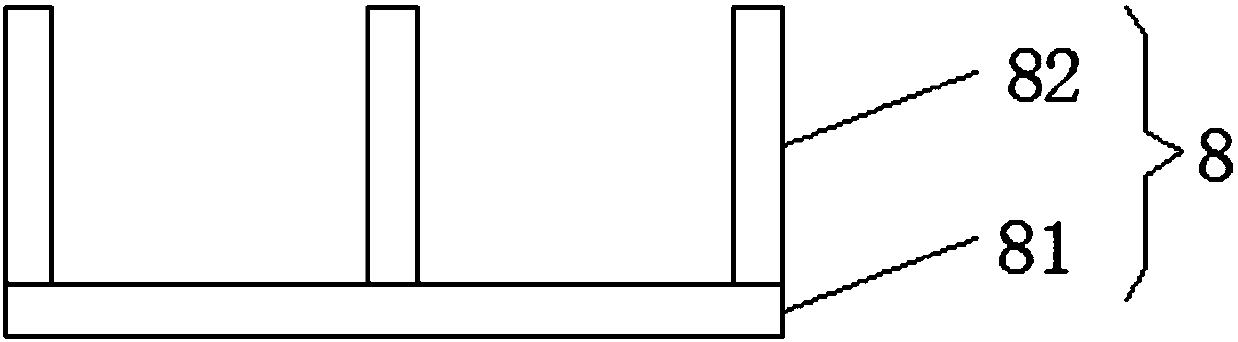 Stirring tank with intelligent heating function for production of special wax