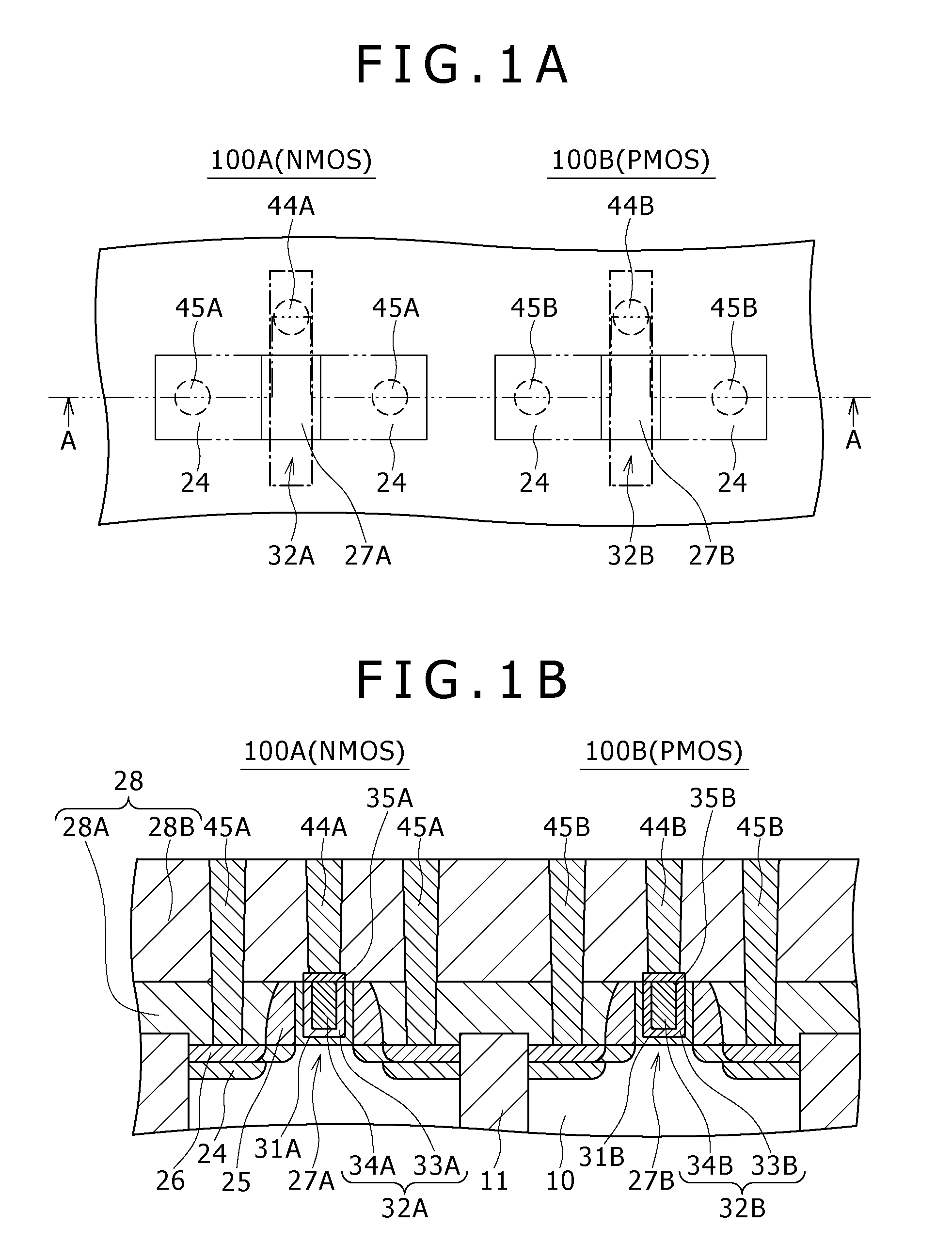 Semiconductor device and method for manufacturing same