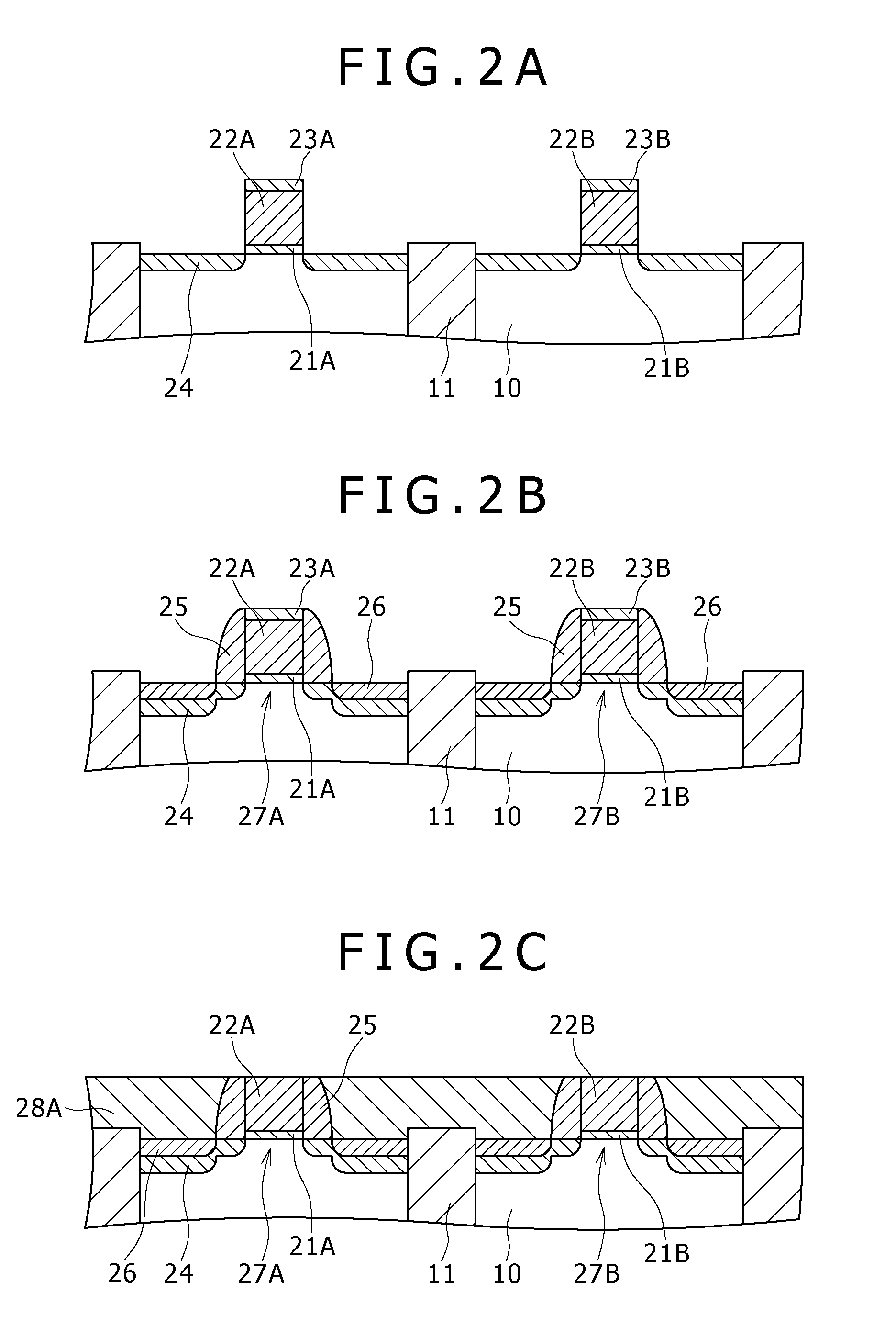 Semiconductor device and method for manufacturing same