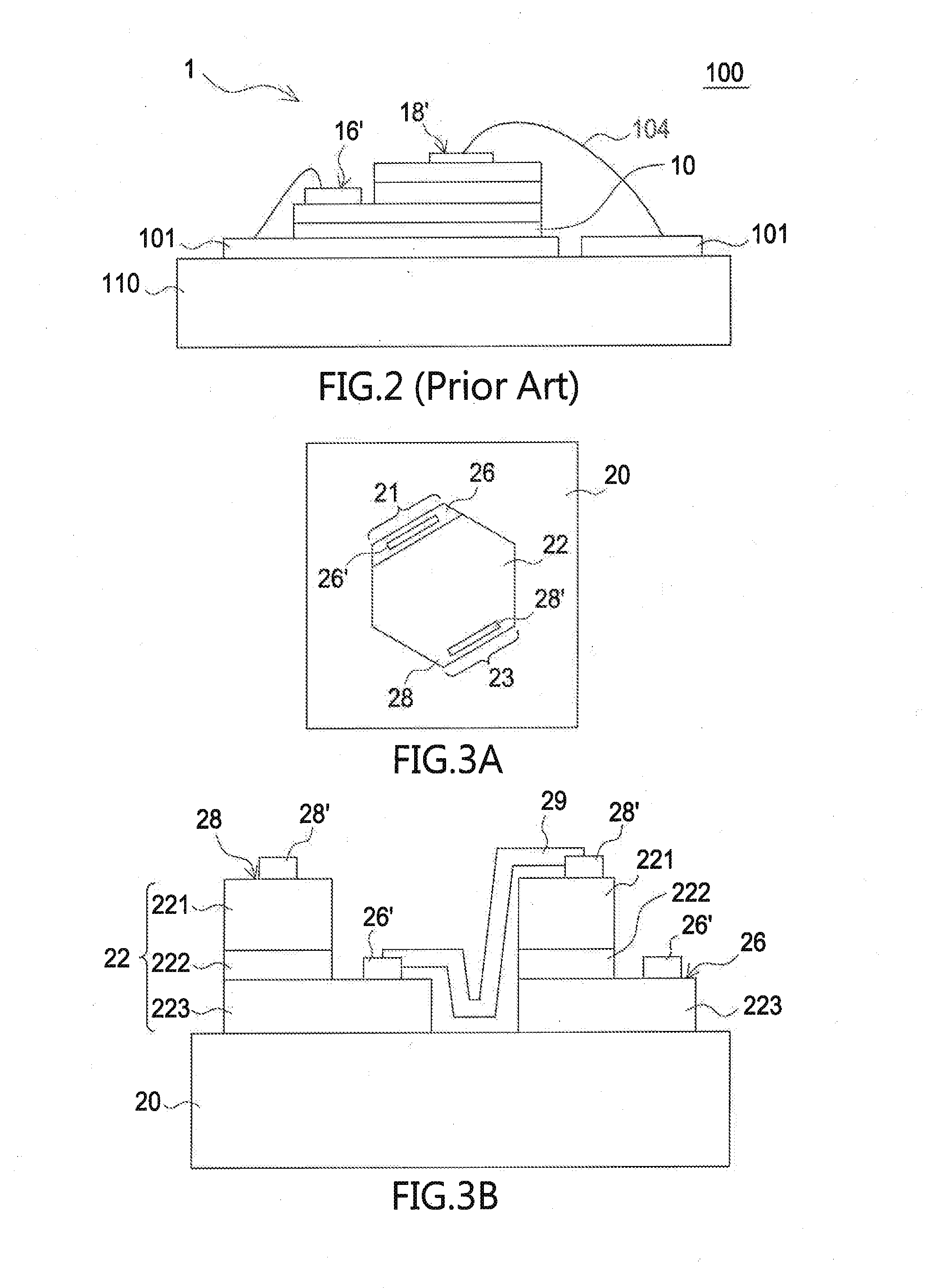 Light-emitting device