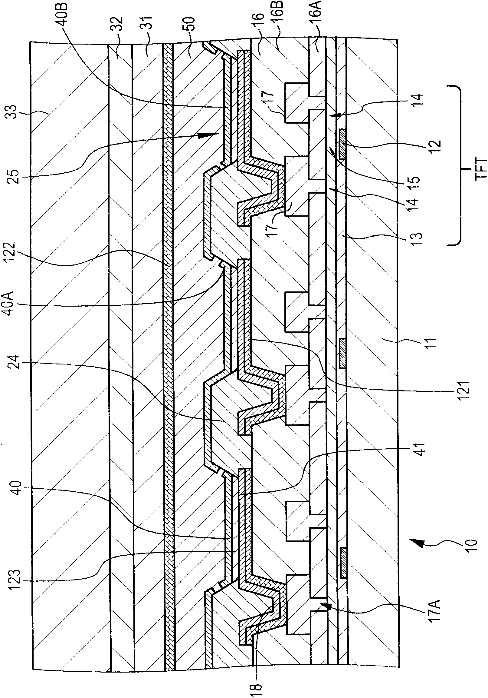 Light emitting device