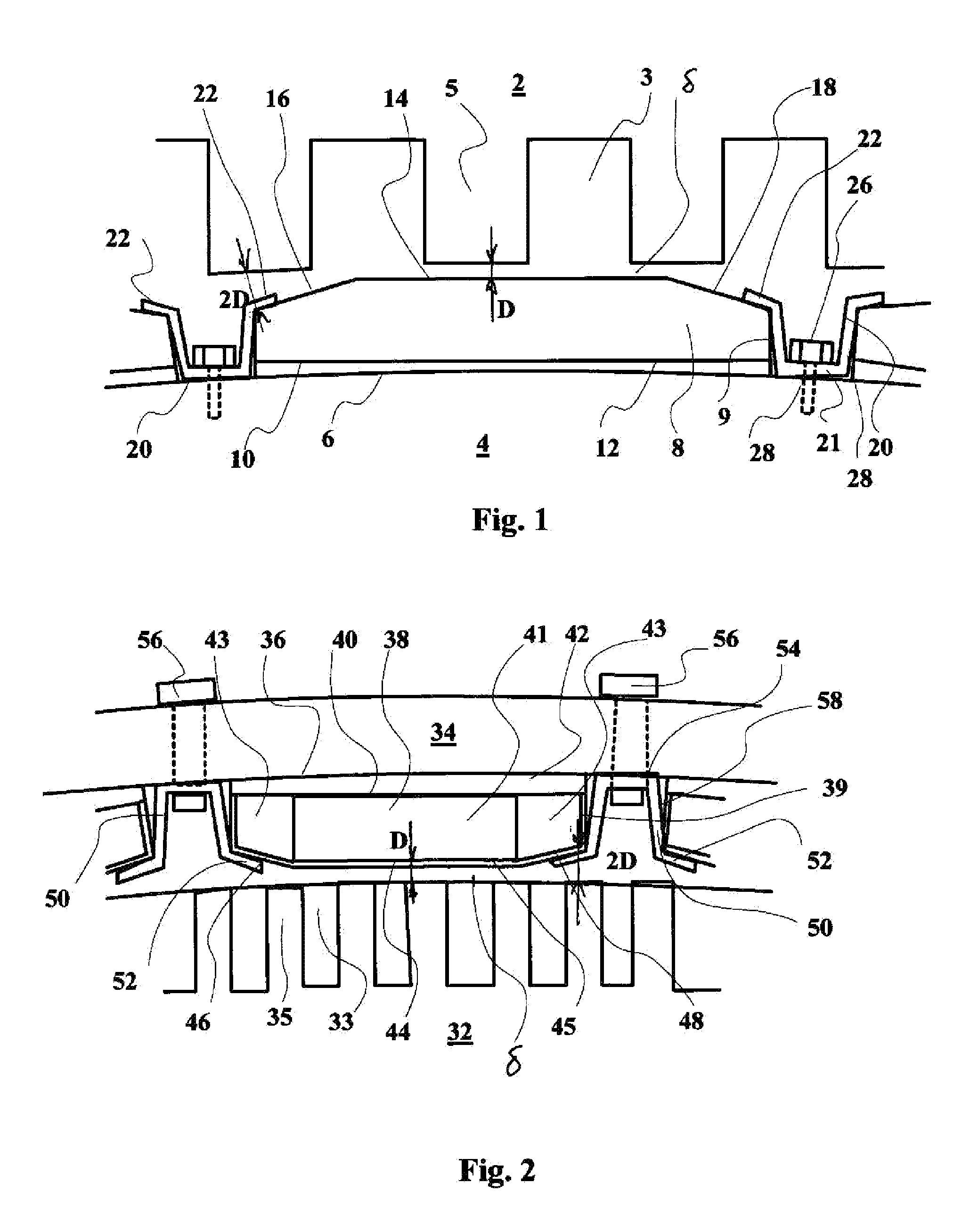 Permanent magnet electric machine and permanent magnet for an electric machine