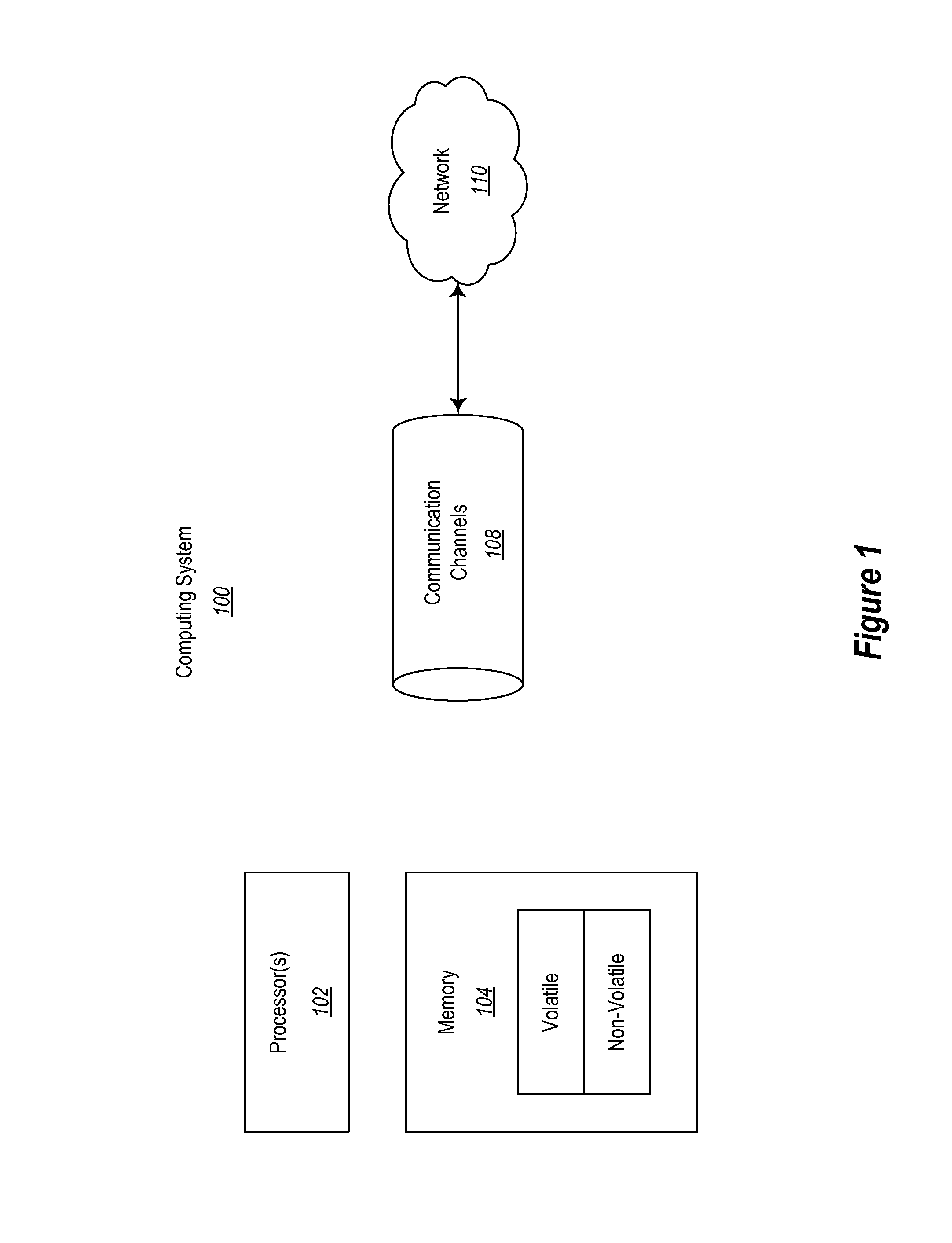 Virtual machine multicast/broadcast in virtual network