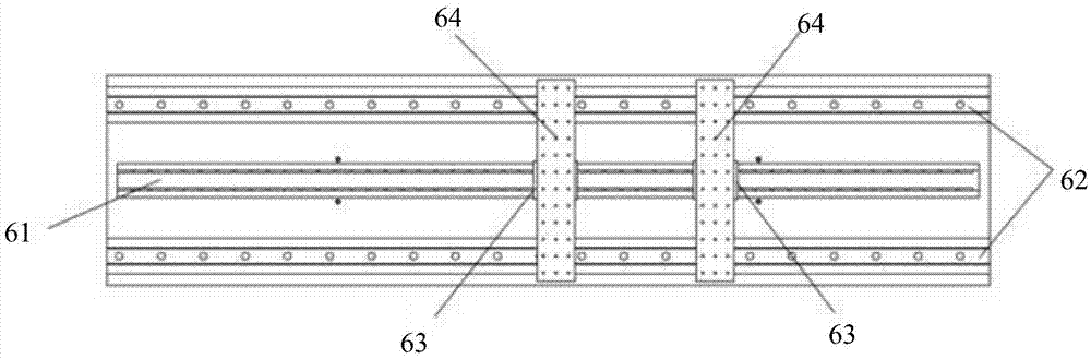 Optical distance compensation device and method of scanning plane laser