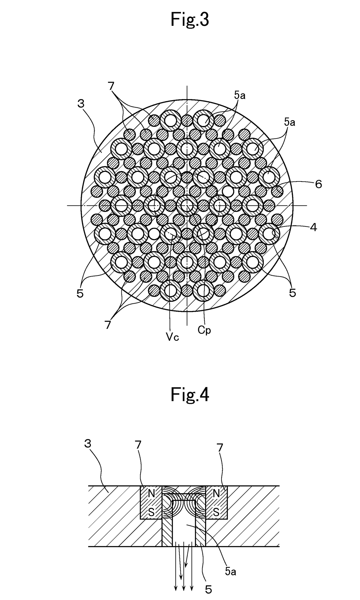 Cathode unit and sputtering apparatus provided with the same