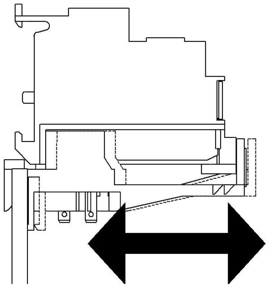 a socket terminal