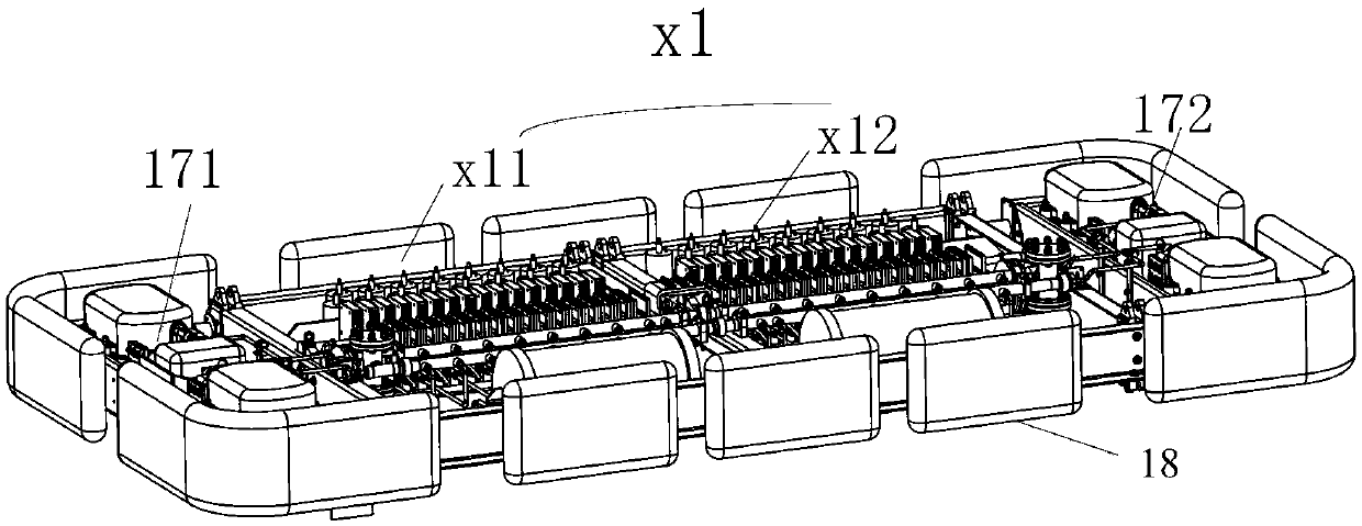 Compact intelligent converter valve