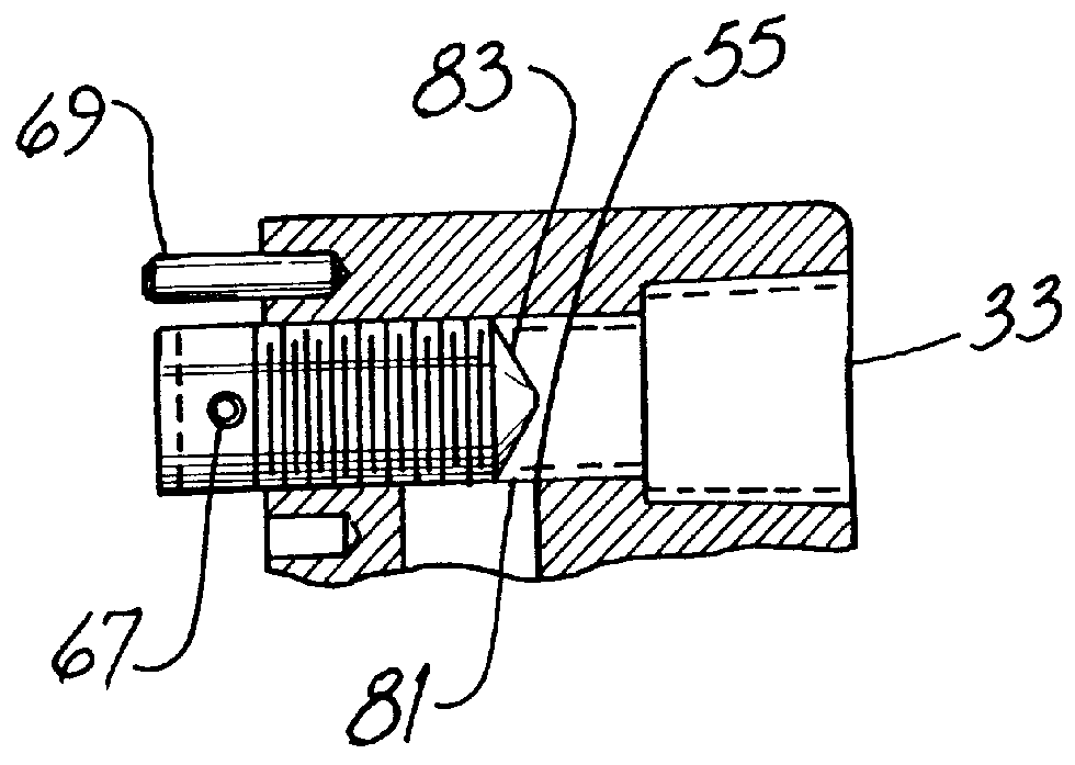 Dual-fuel valve