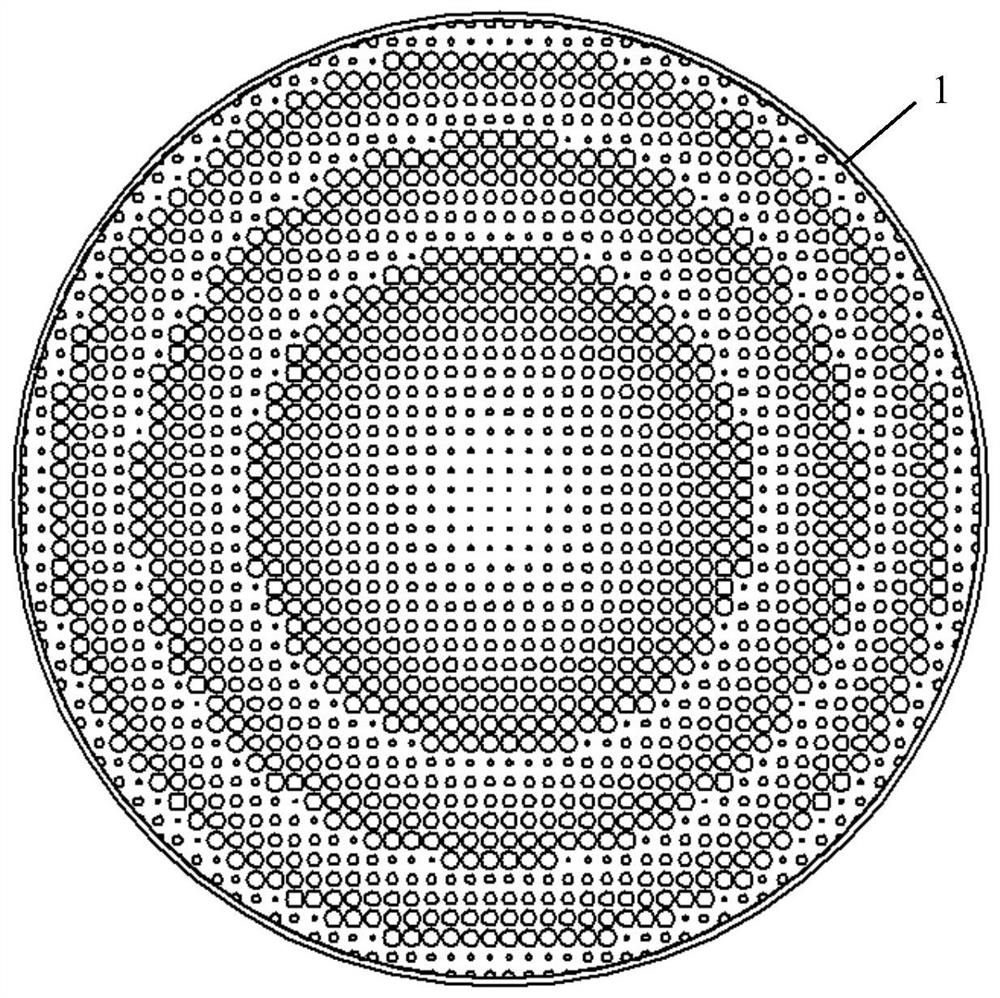 Millimeter-wave high-gain circularly polarized horn antenna loaded with a single dielectric plane lens