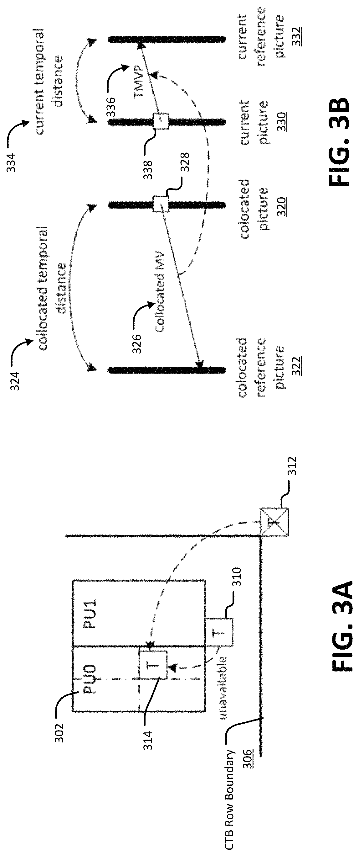 Frame rate up-conversion coding mode