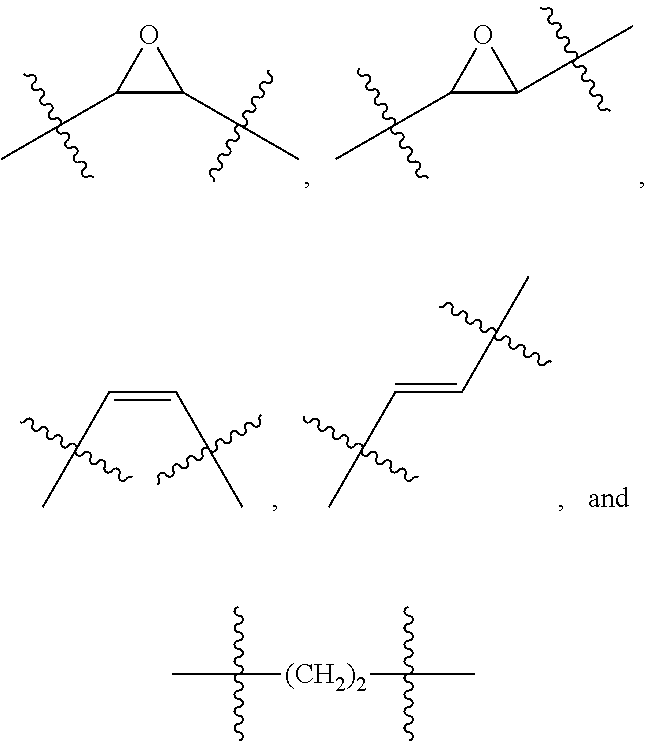 Asphalt products and materials and methods of producing them