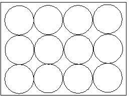 Precision micro displacement detection device and method based on microlens moire imaging