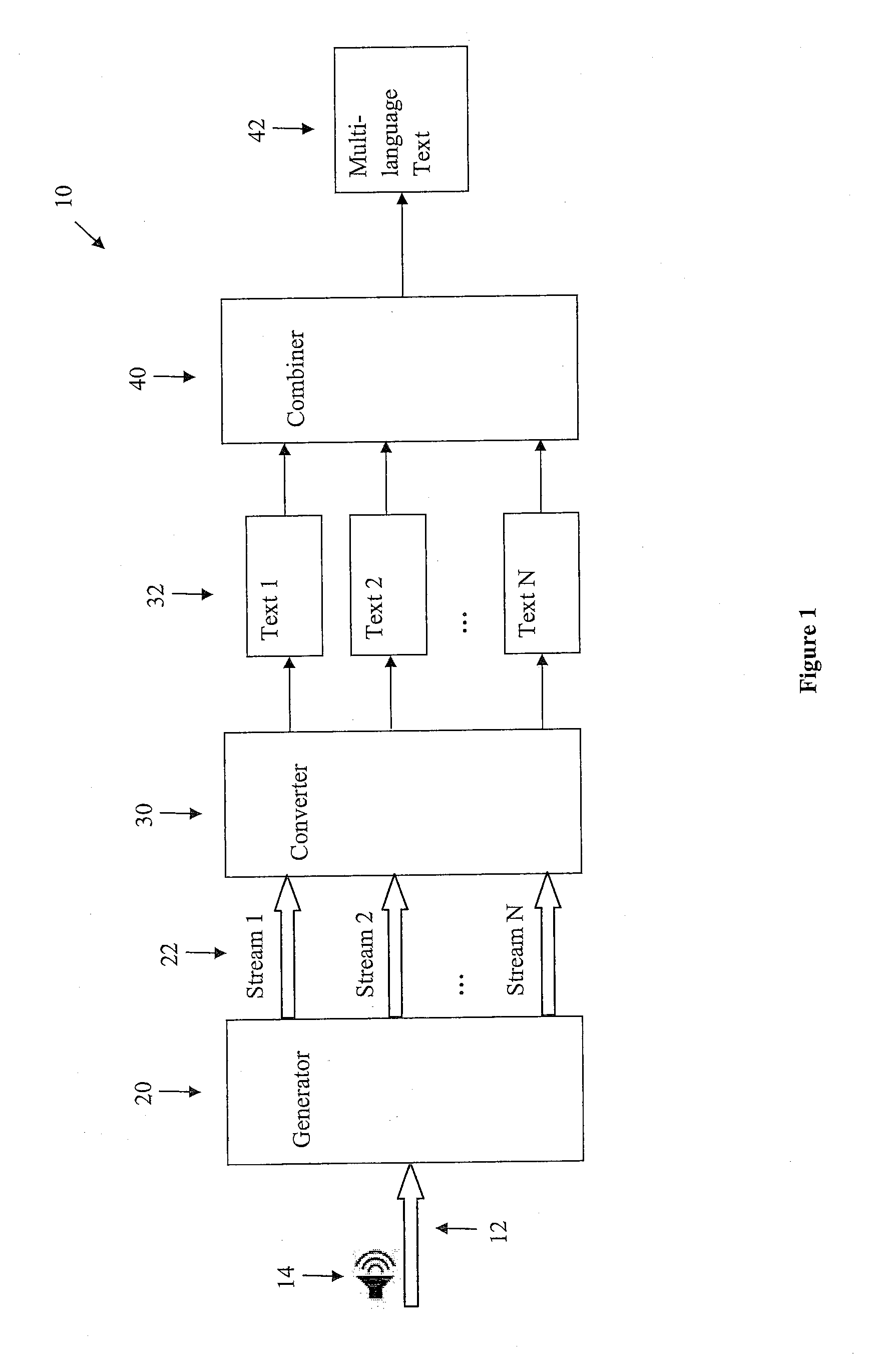 System and method for real-time multimedia reporting