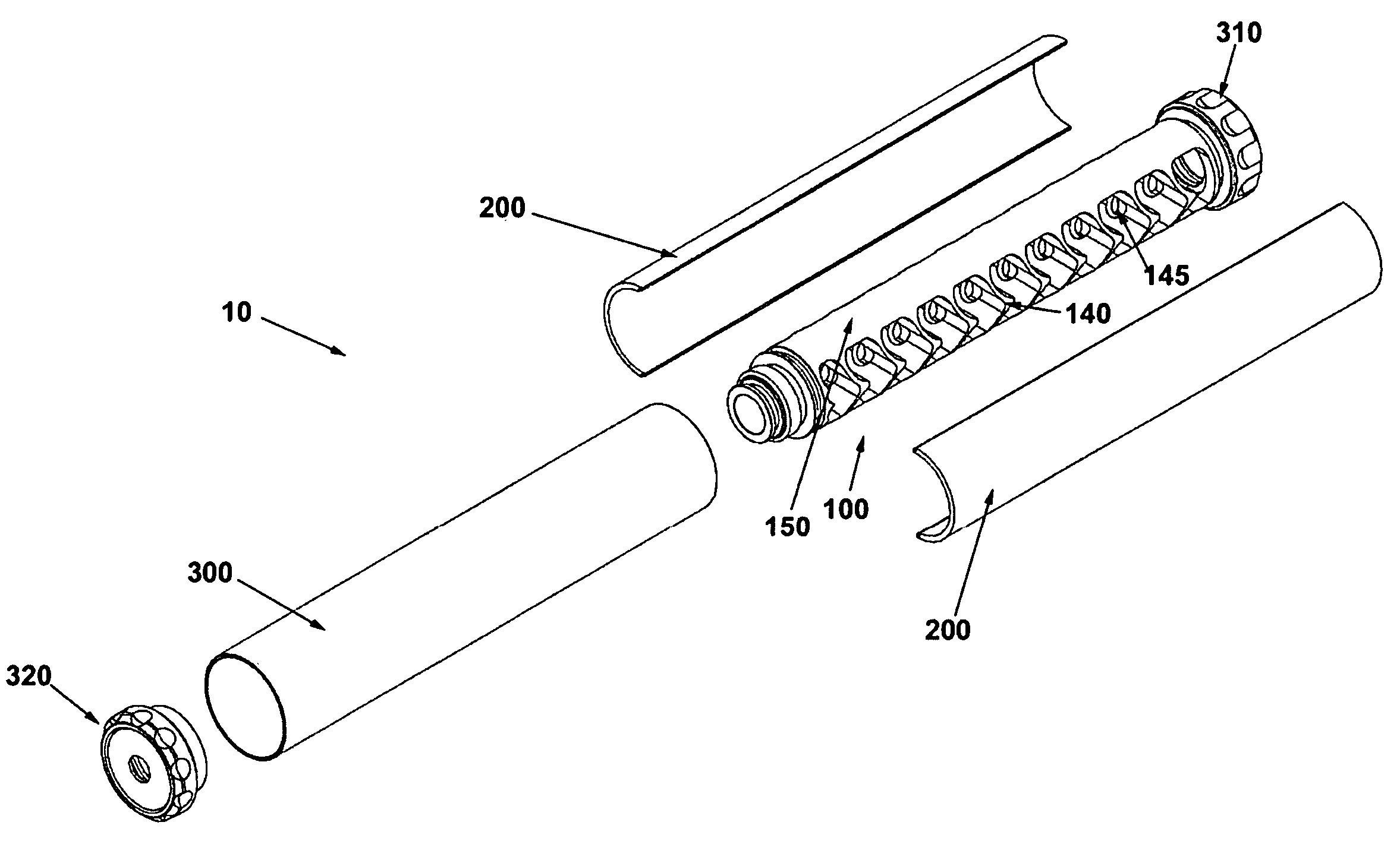 Noise suppressor