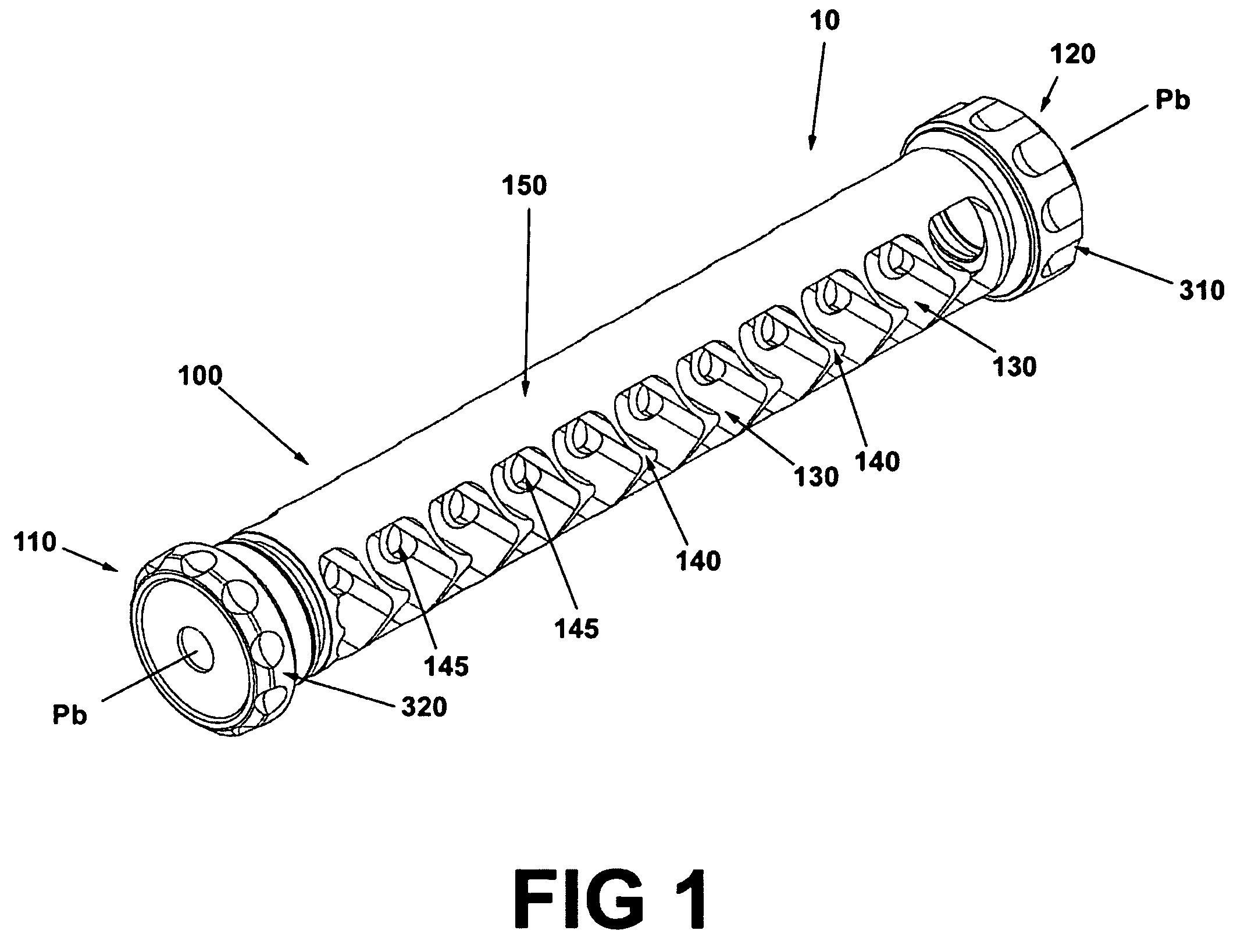 Noise suppressor